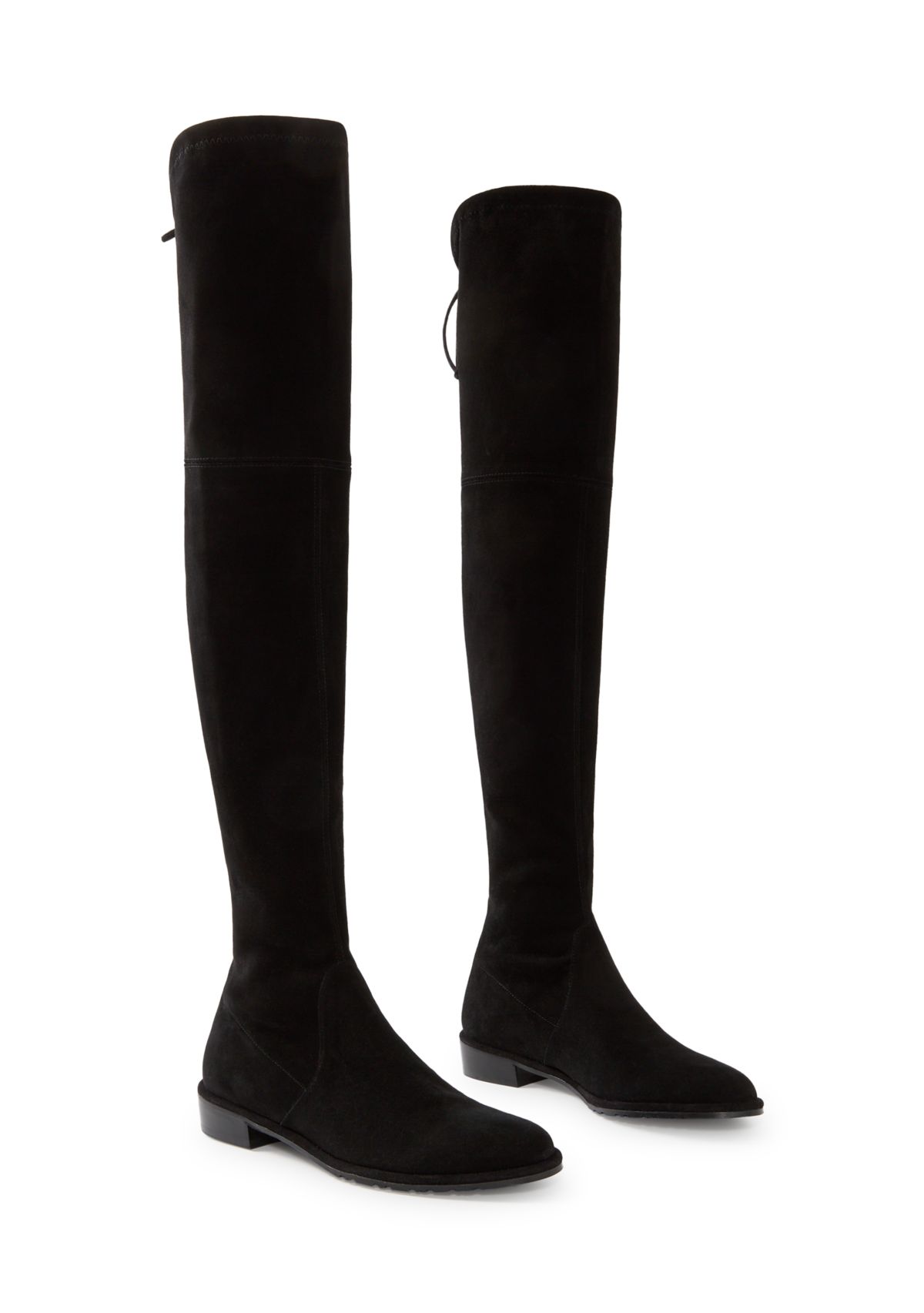 Lowland Boots