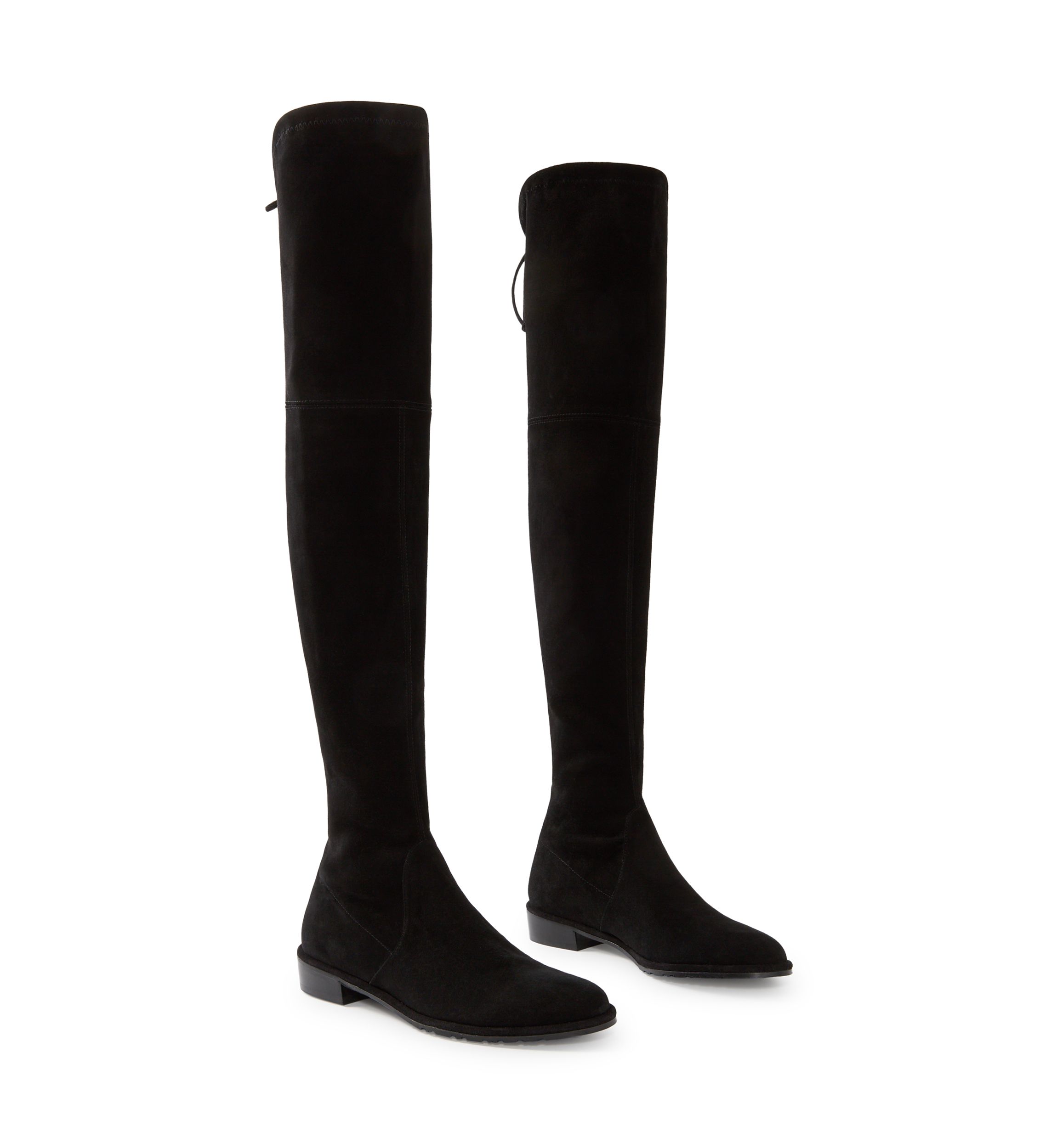 Lowland Boots