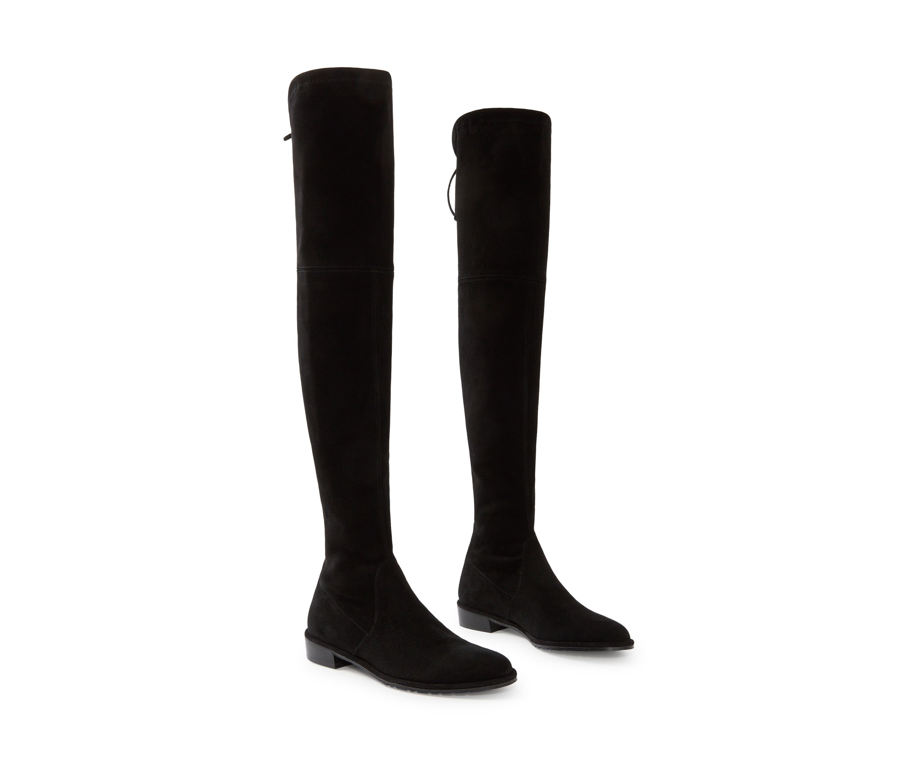 Lowland Boots