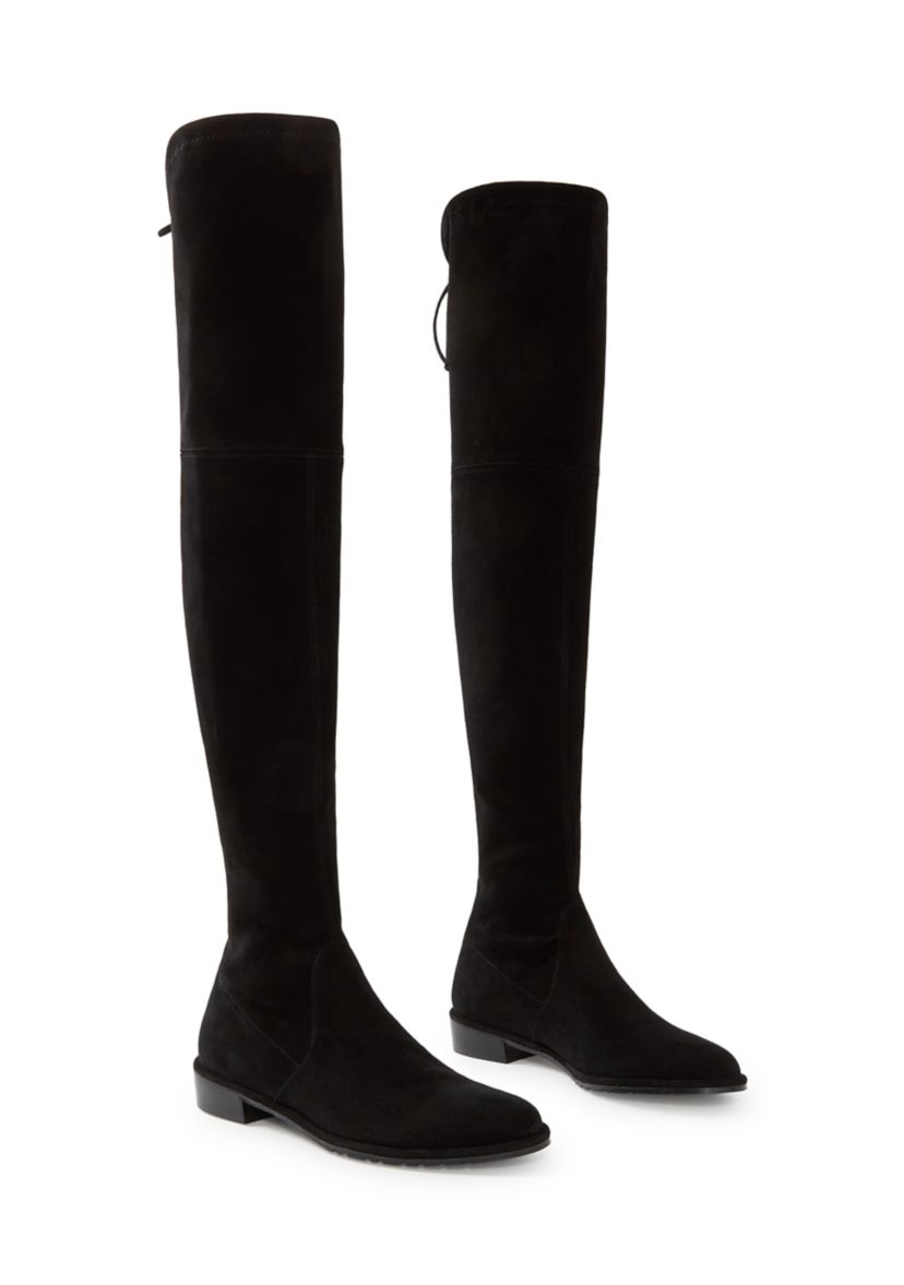 Lowland Boots