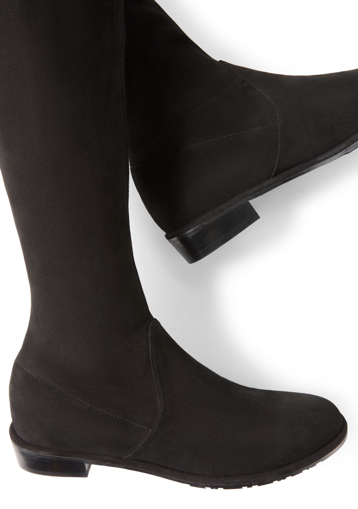 Lowland Boots
