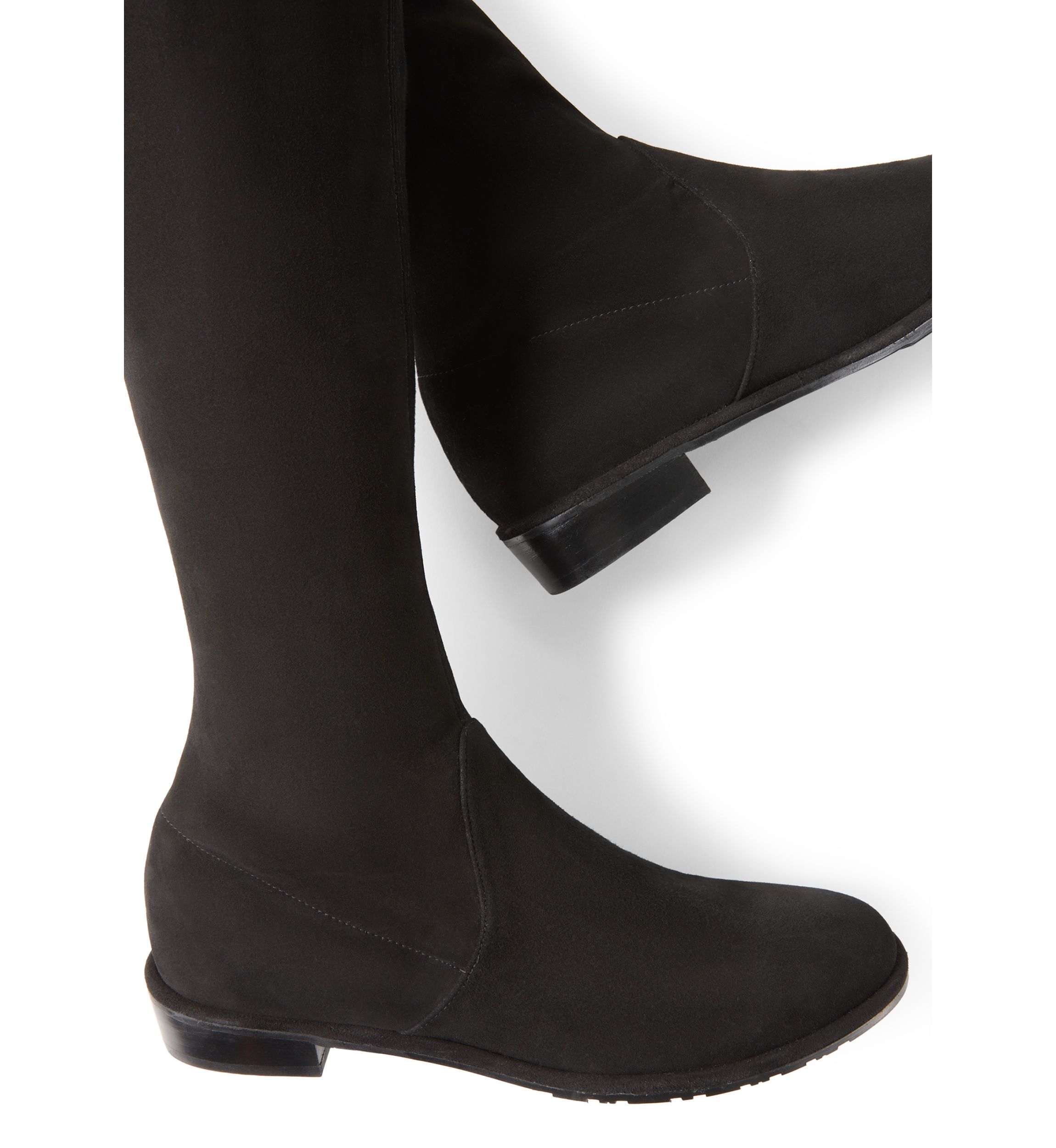 Lowland Boots