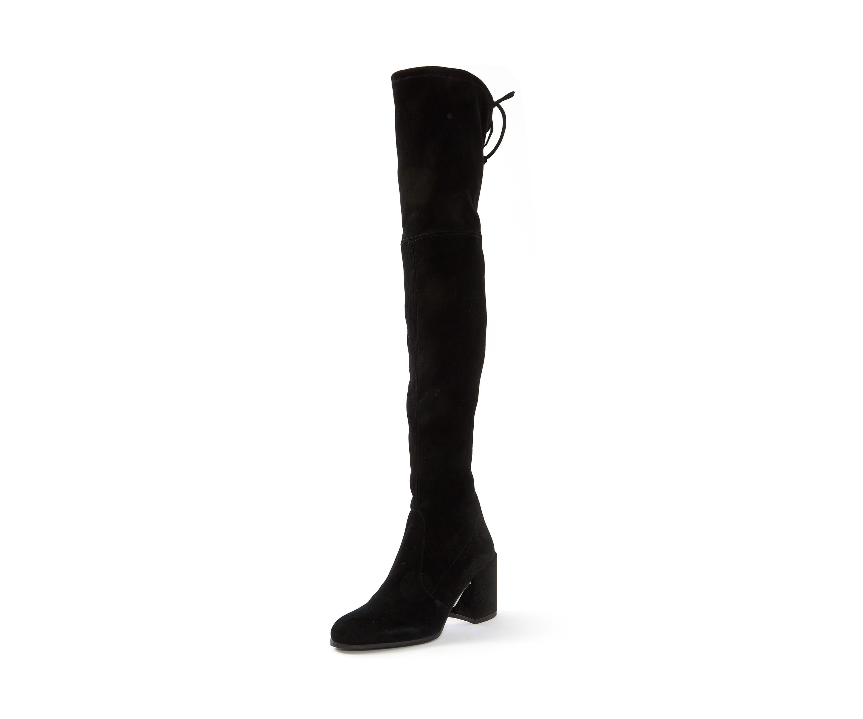 Tieland Boots
