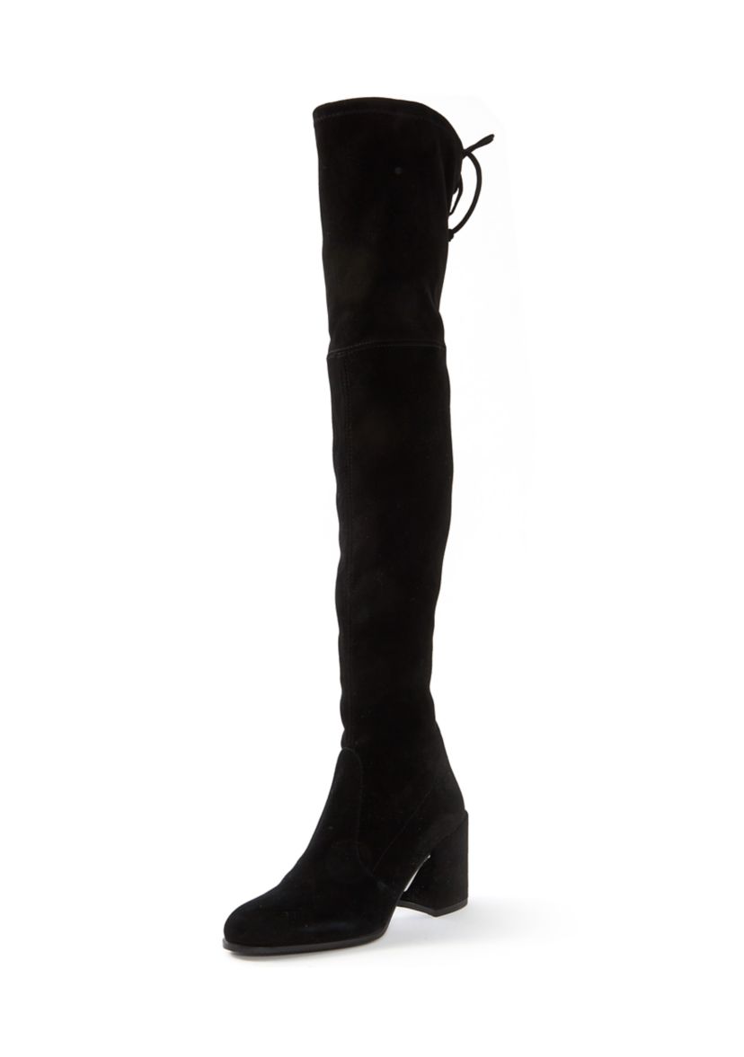 Tieland Boots
