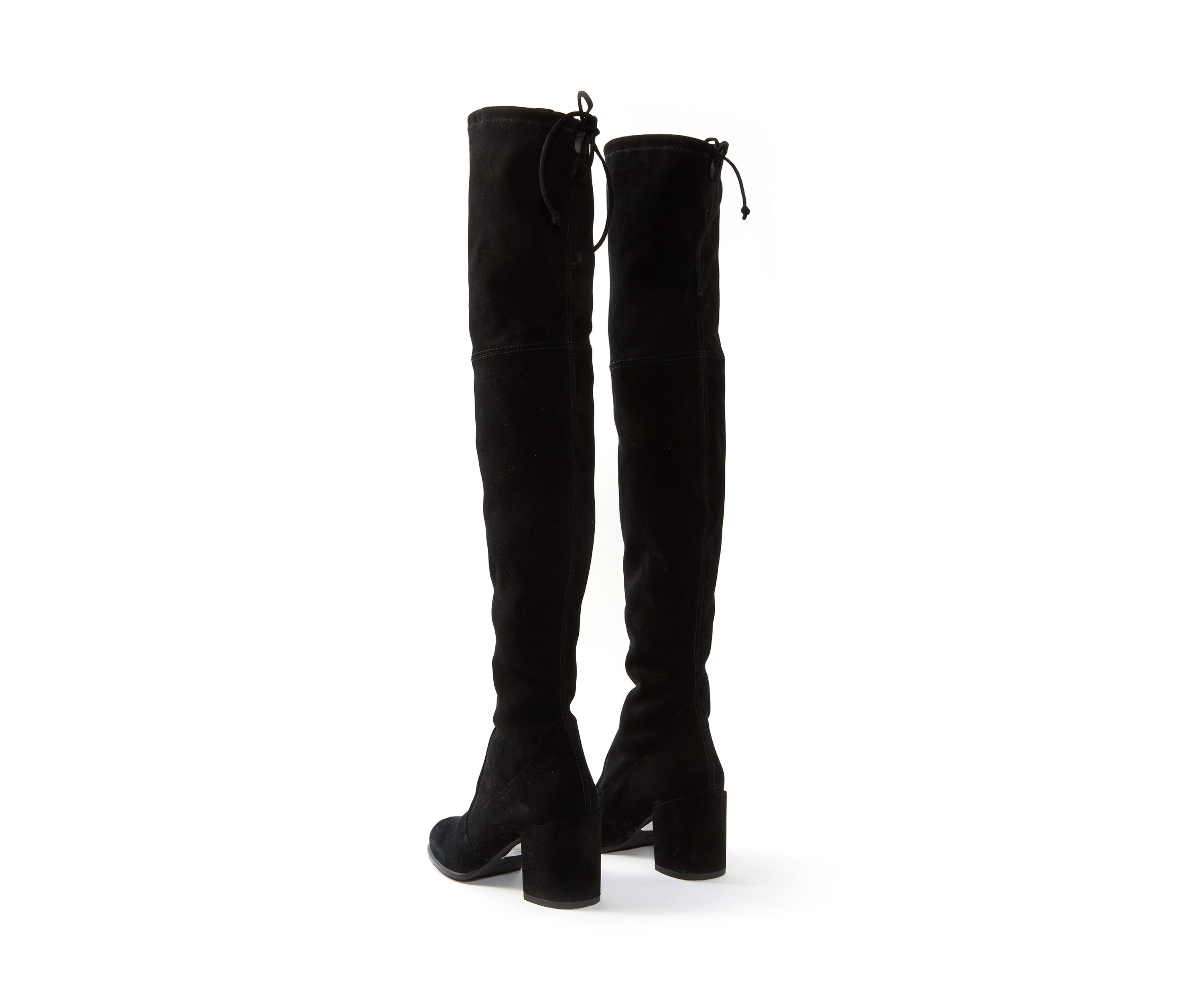 Tieland Boots