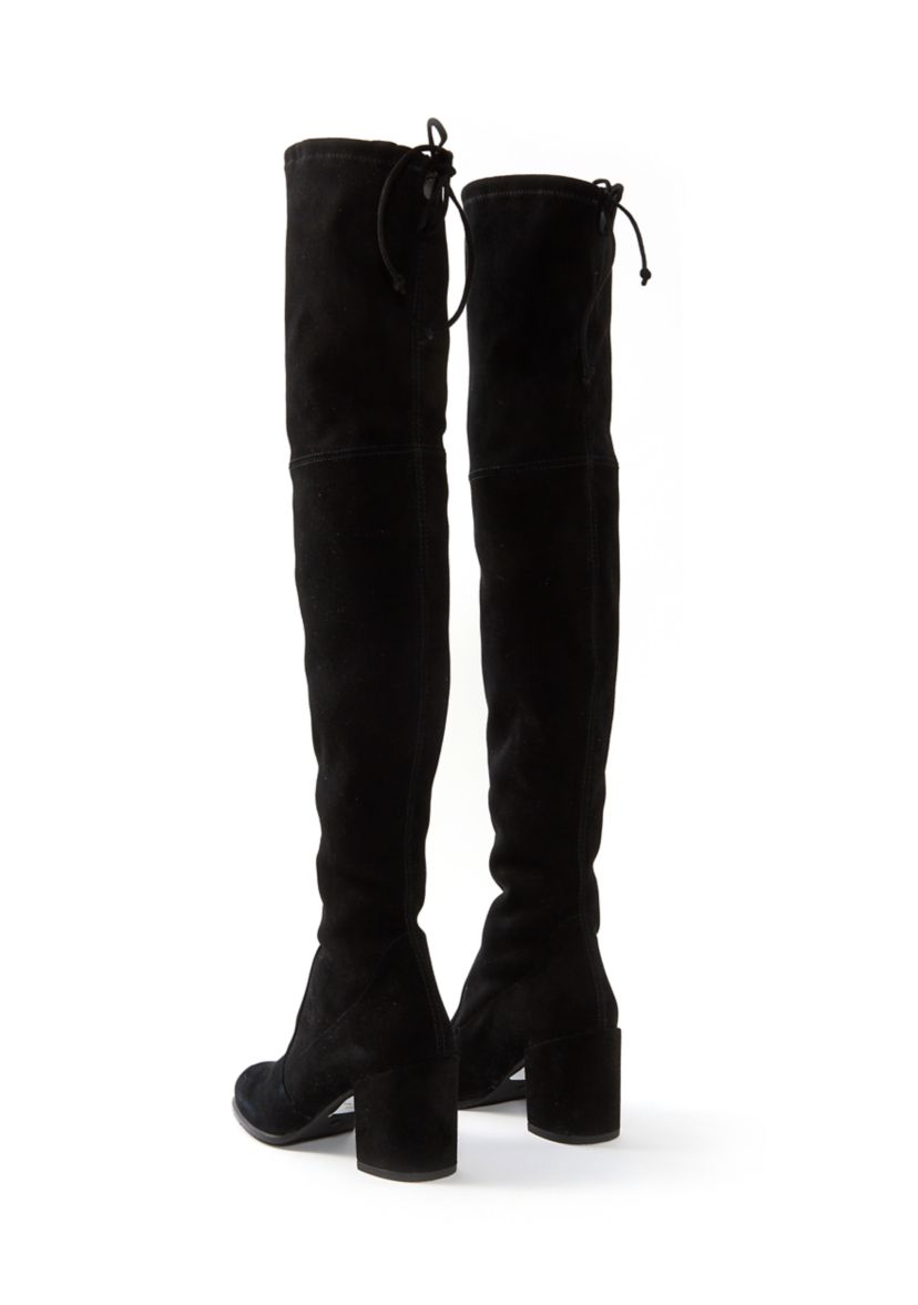 Tieland Boots
