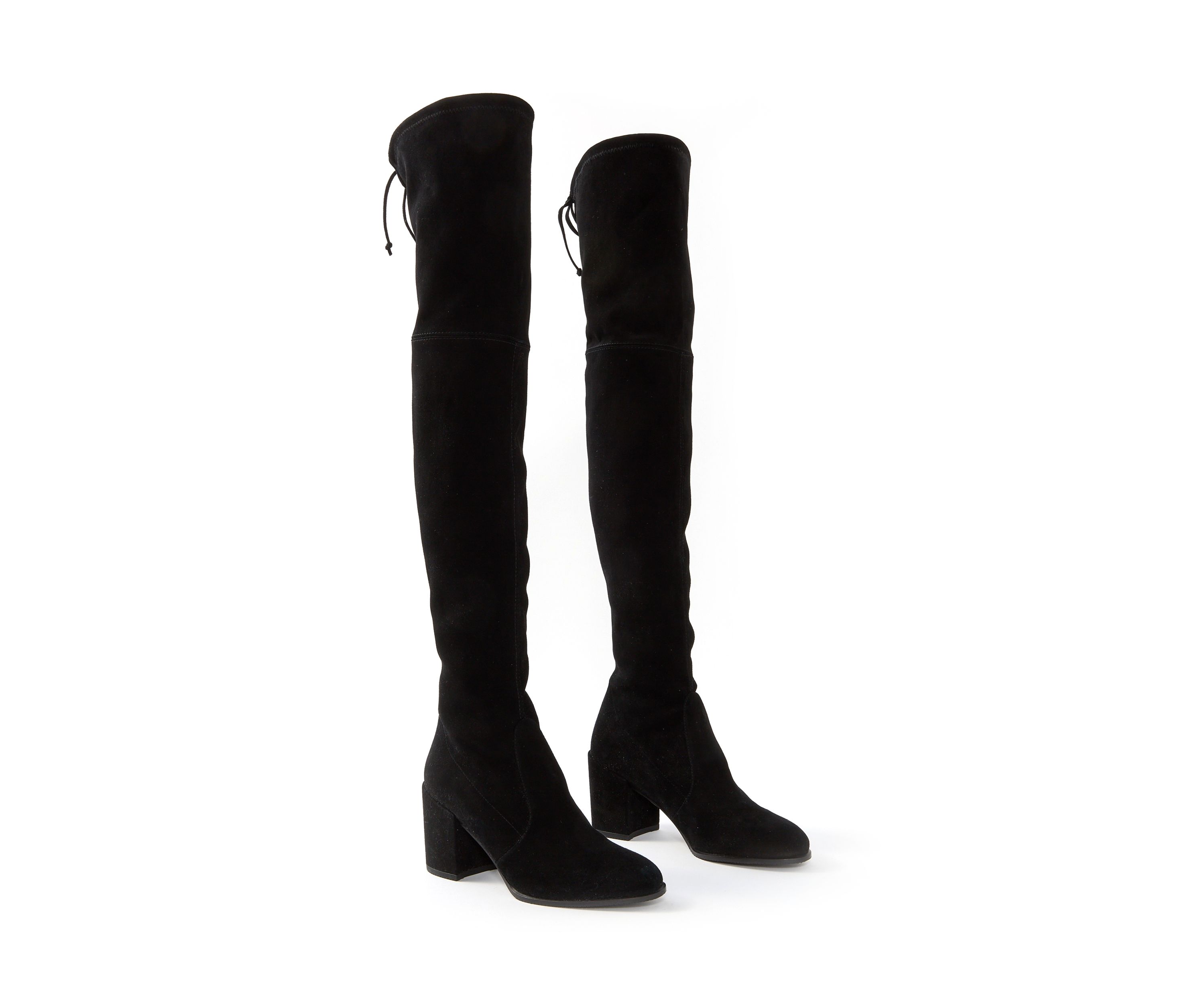 Tieland Boots