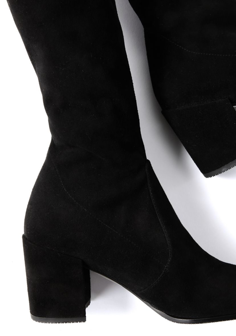 Tieland Boots
