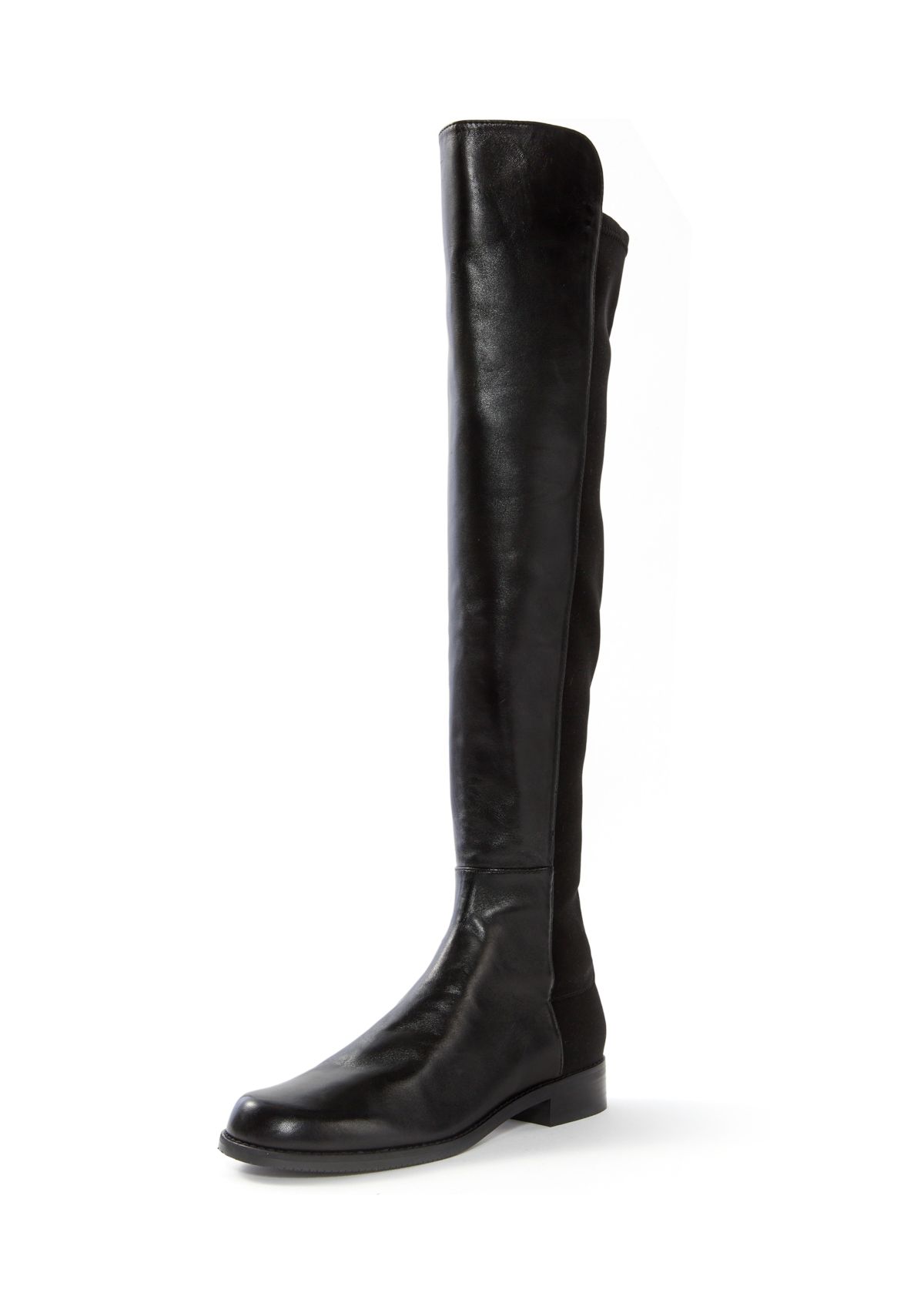 Stuart Dress Boots