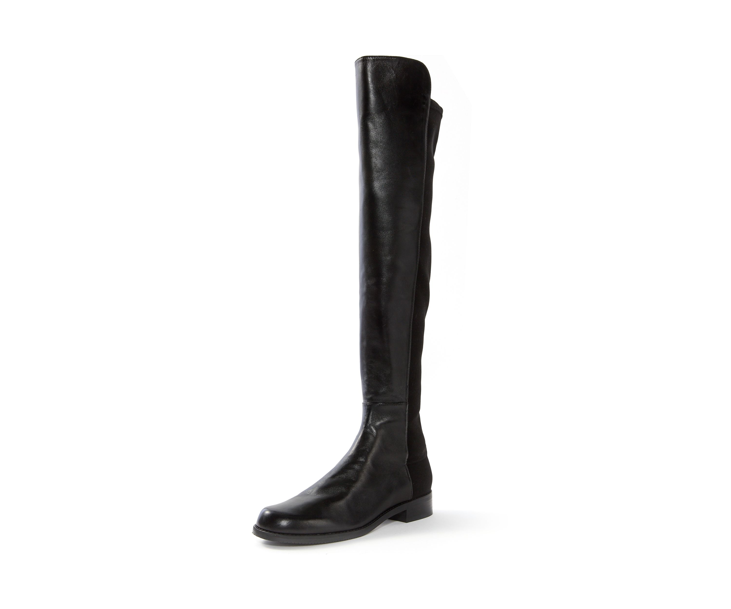 Stuart Dress Boots
