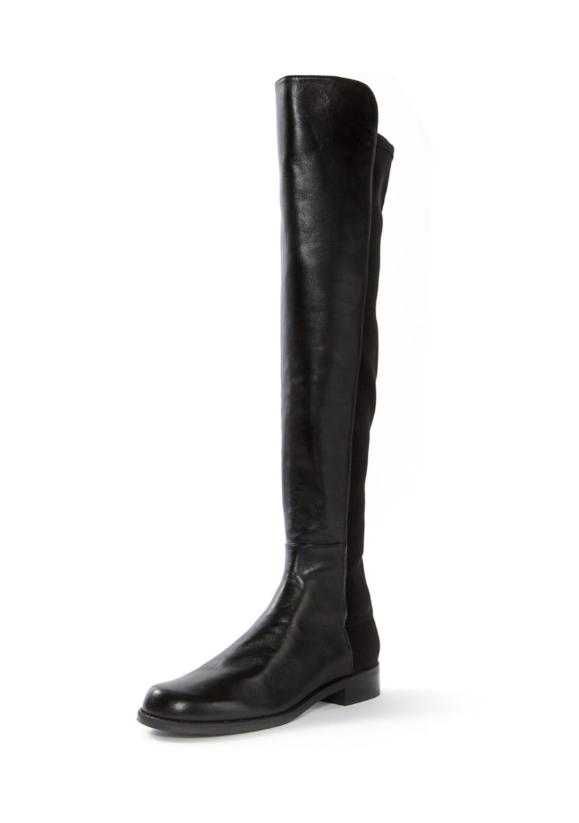 Stuart Dress Boots
