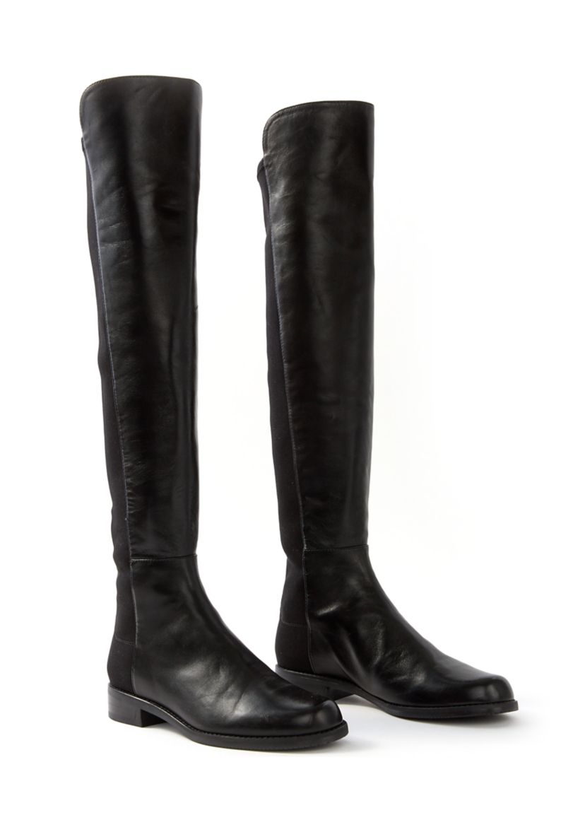 Stuart Dress Boots