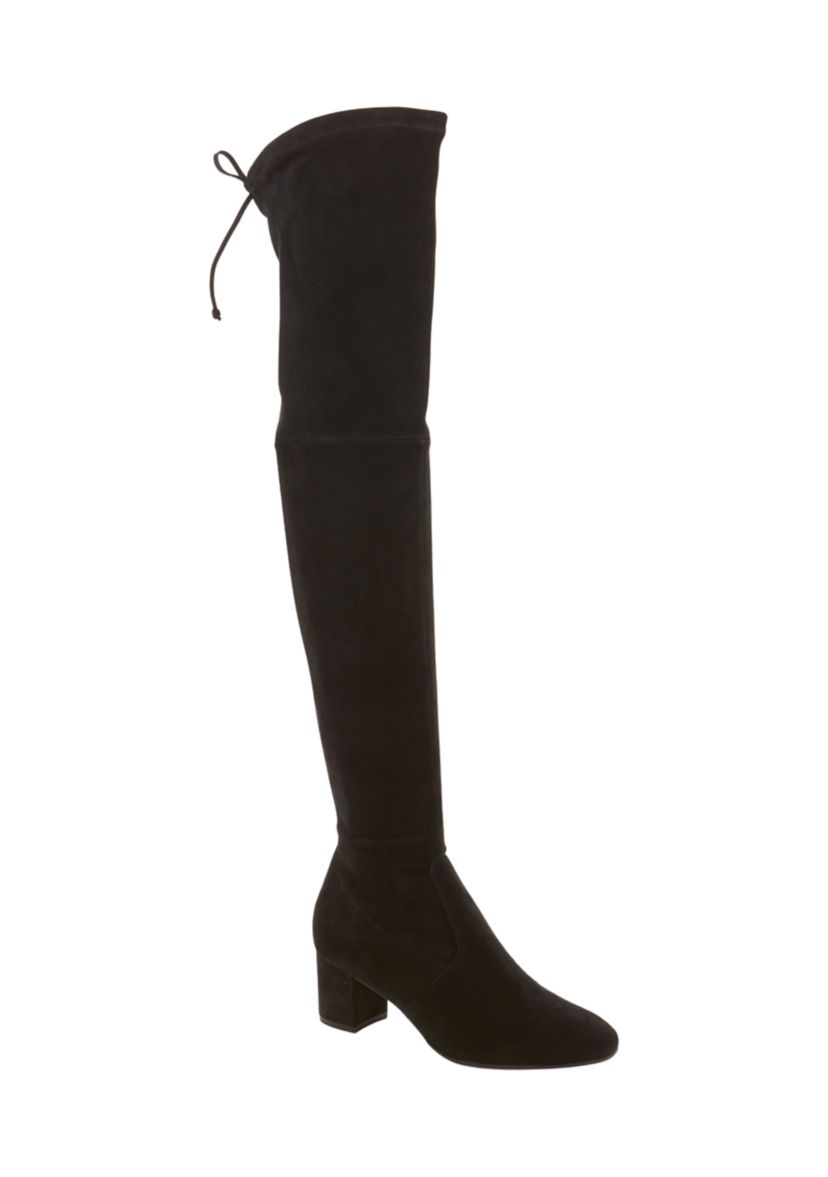 Womens Genna 60 City Boots