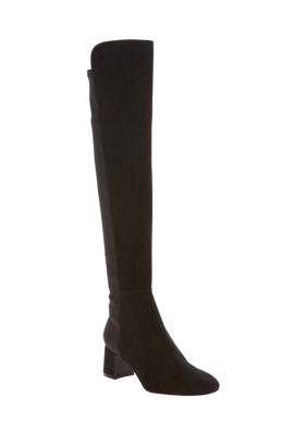 Stuart Weitzman Women's Gillian 60 City Boots