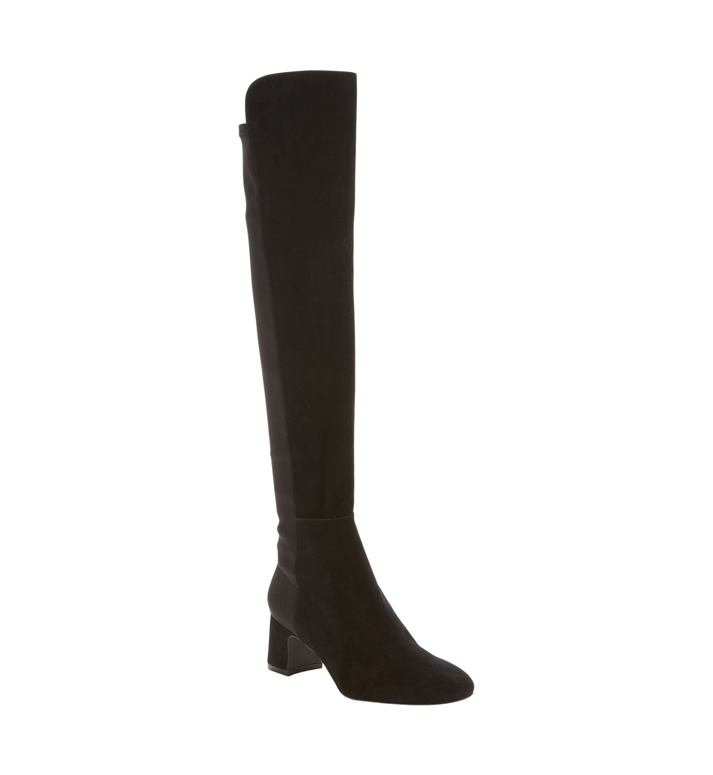 Womens Gillian 60 City Boots