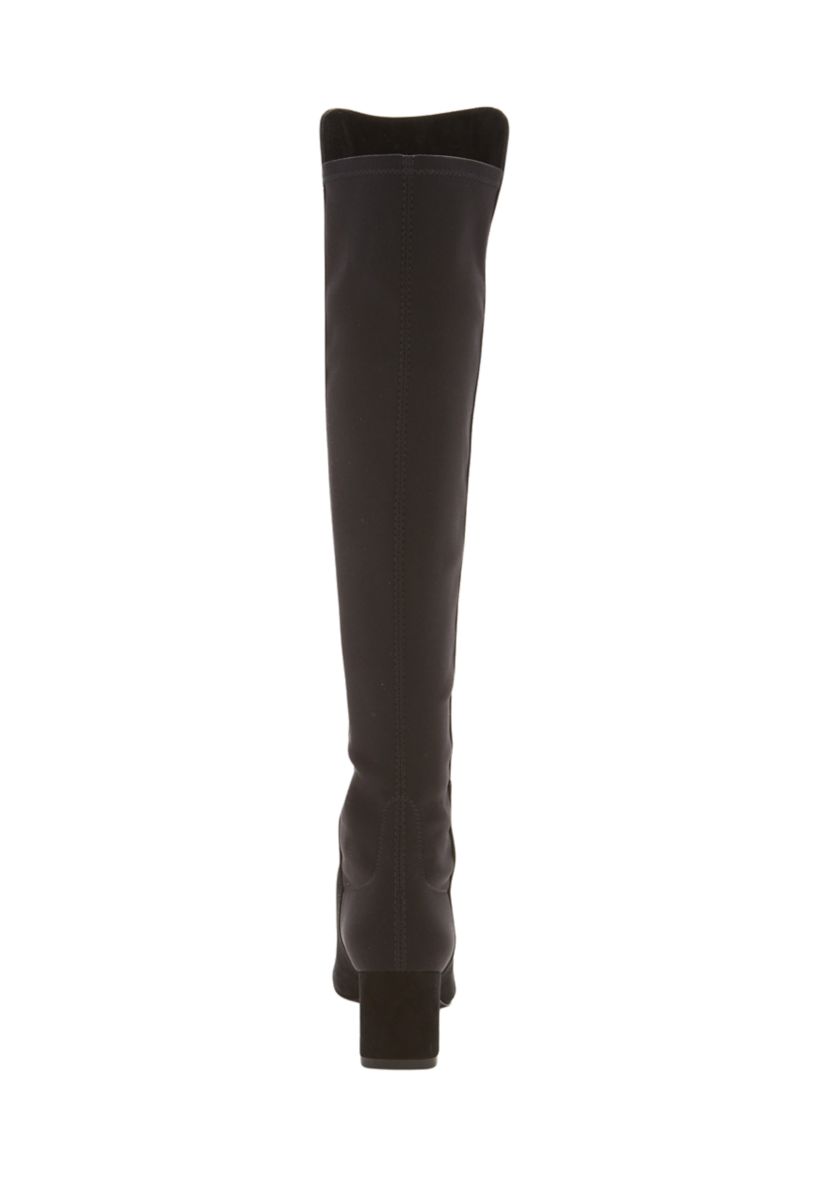 Womens Gillian 60 City Boots