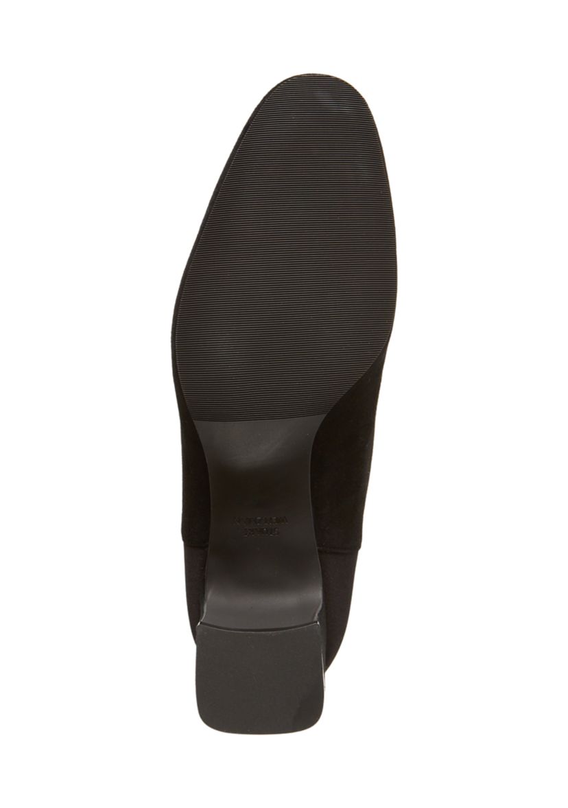 Womens Gillian 60 City Boots