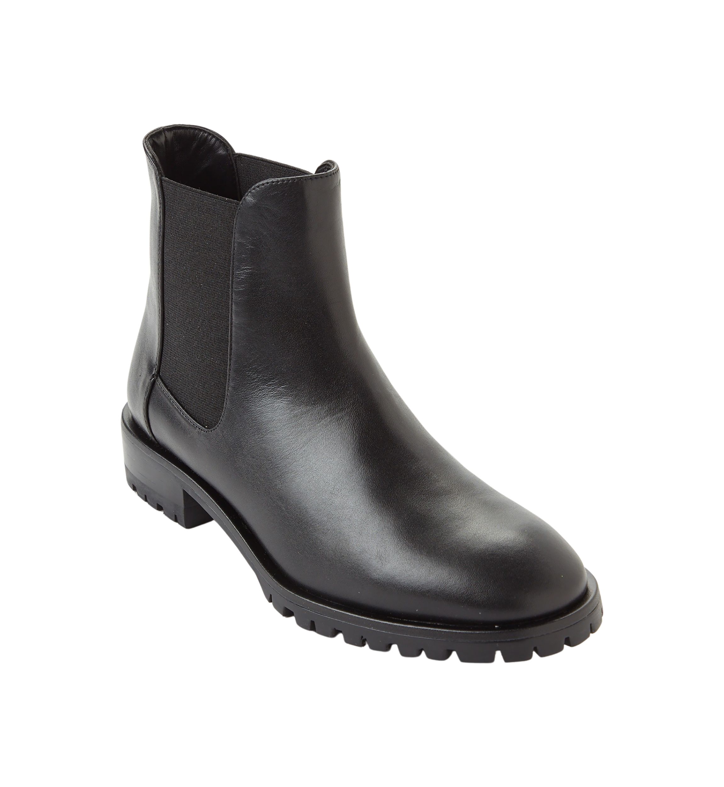 Laine Chelsea Booties