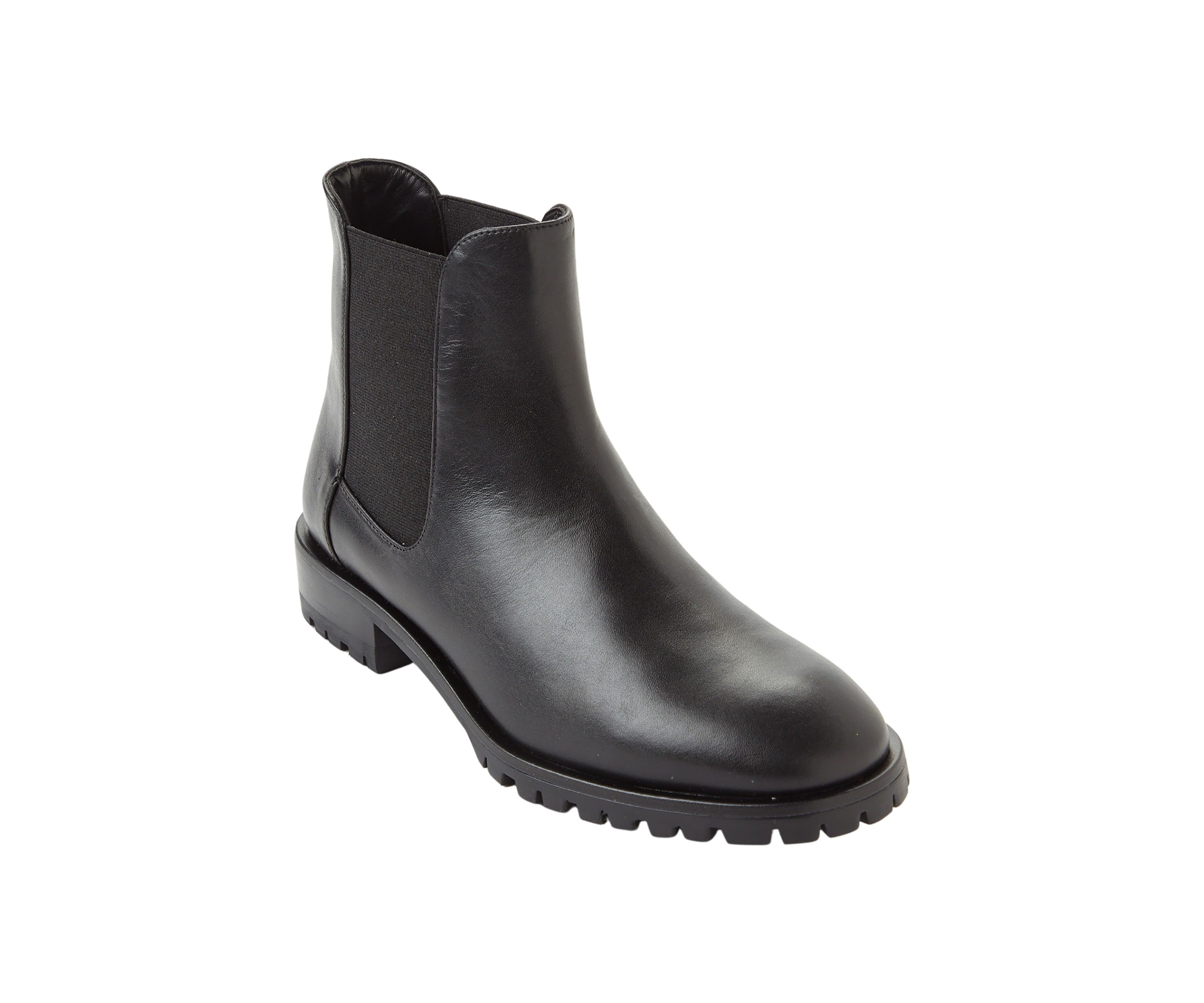 Laine Chelsea Booties