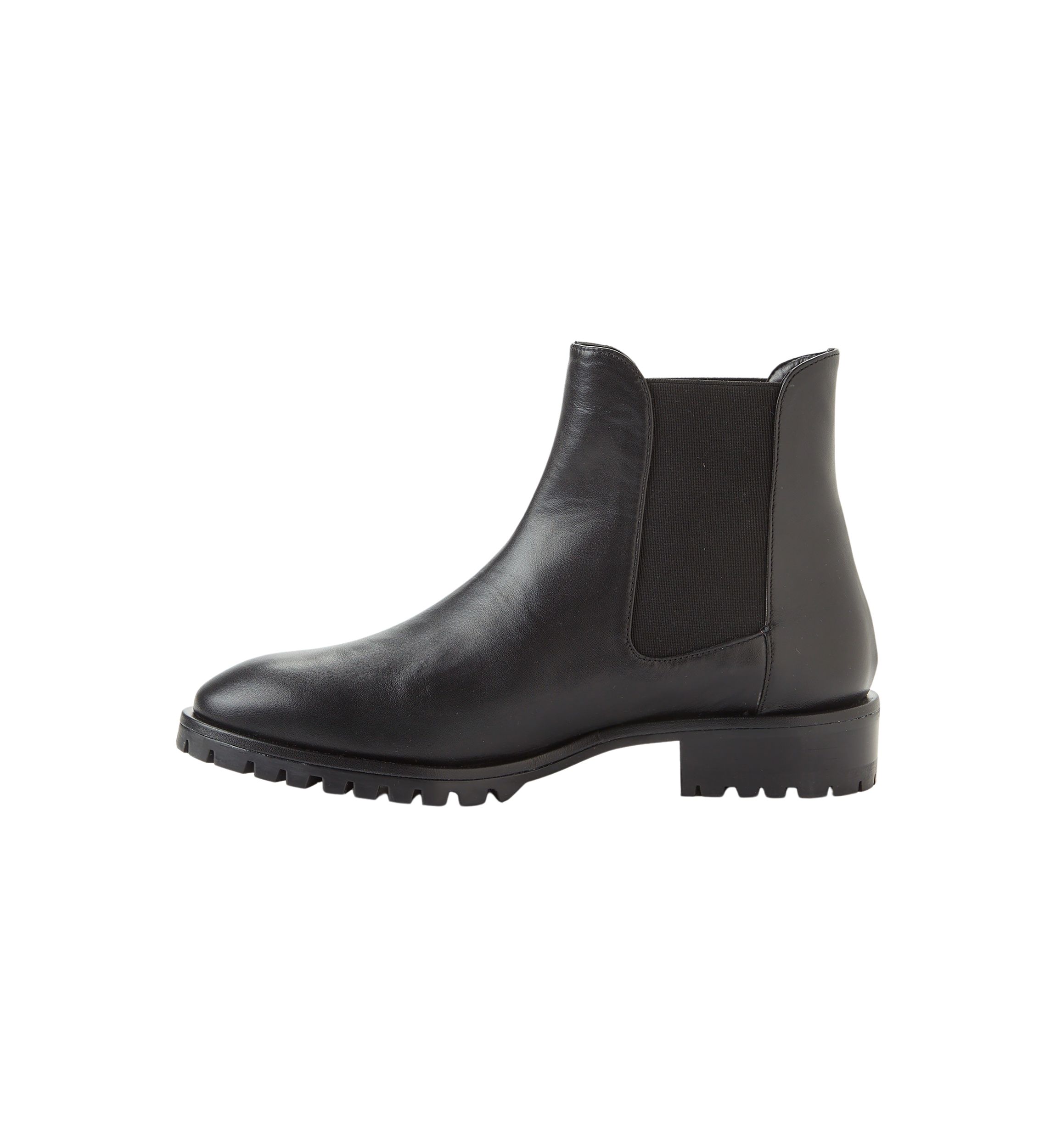 Laine Chelsea Booties