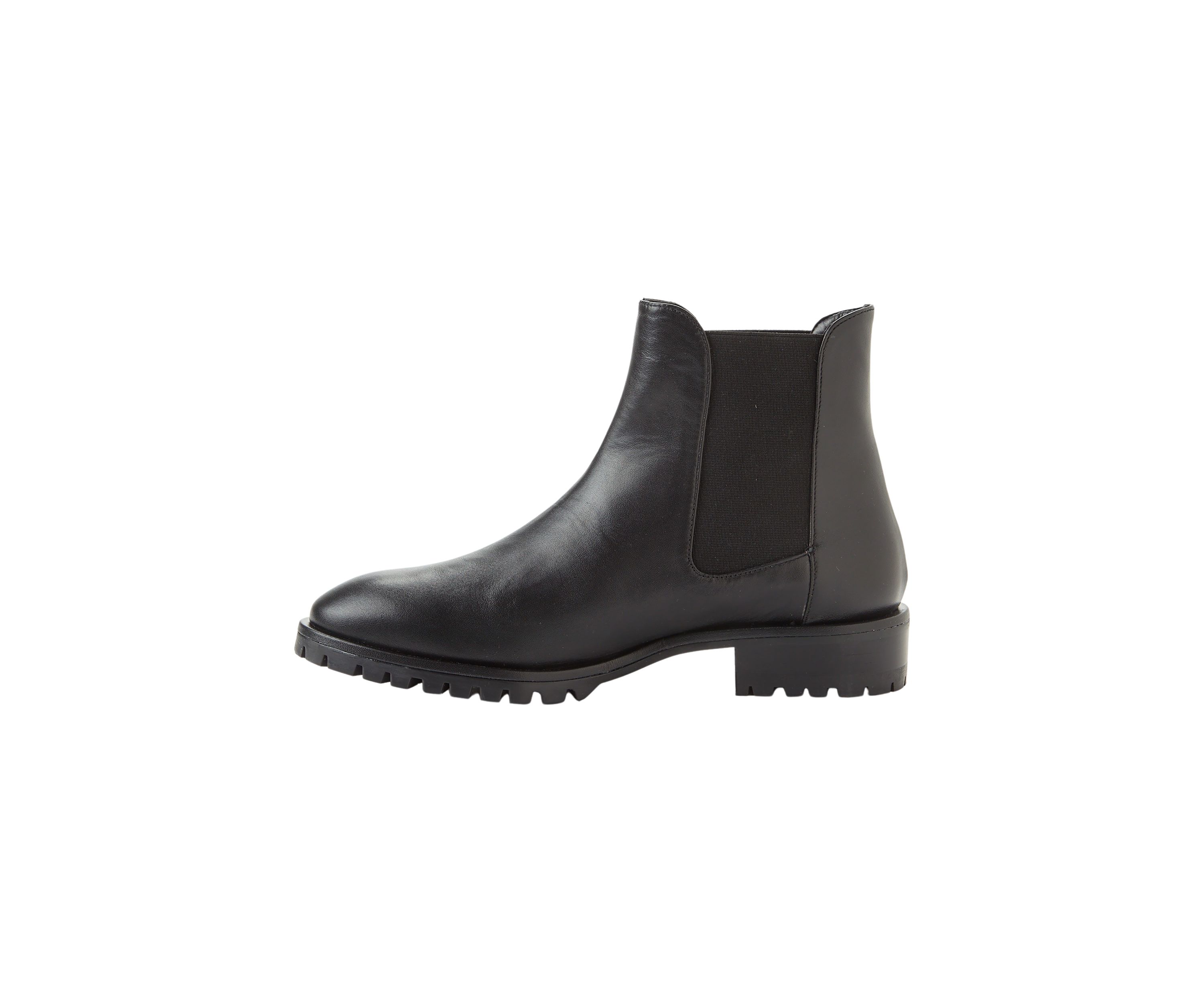 Laine Chelsea Booties