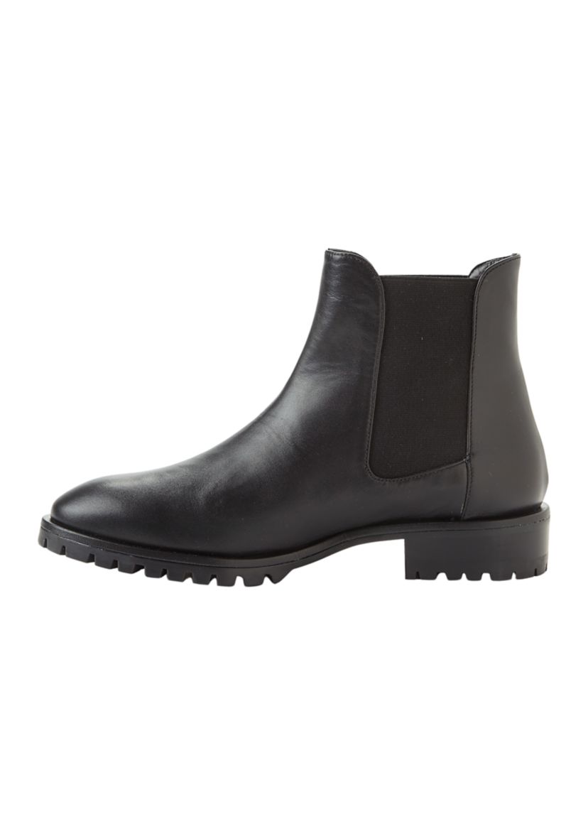 Laine Chelsea Booties