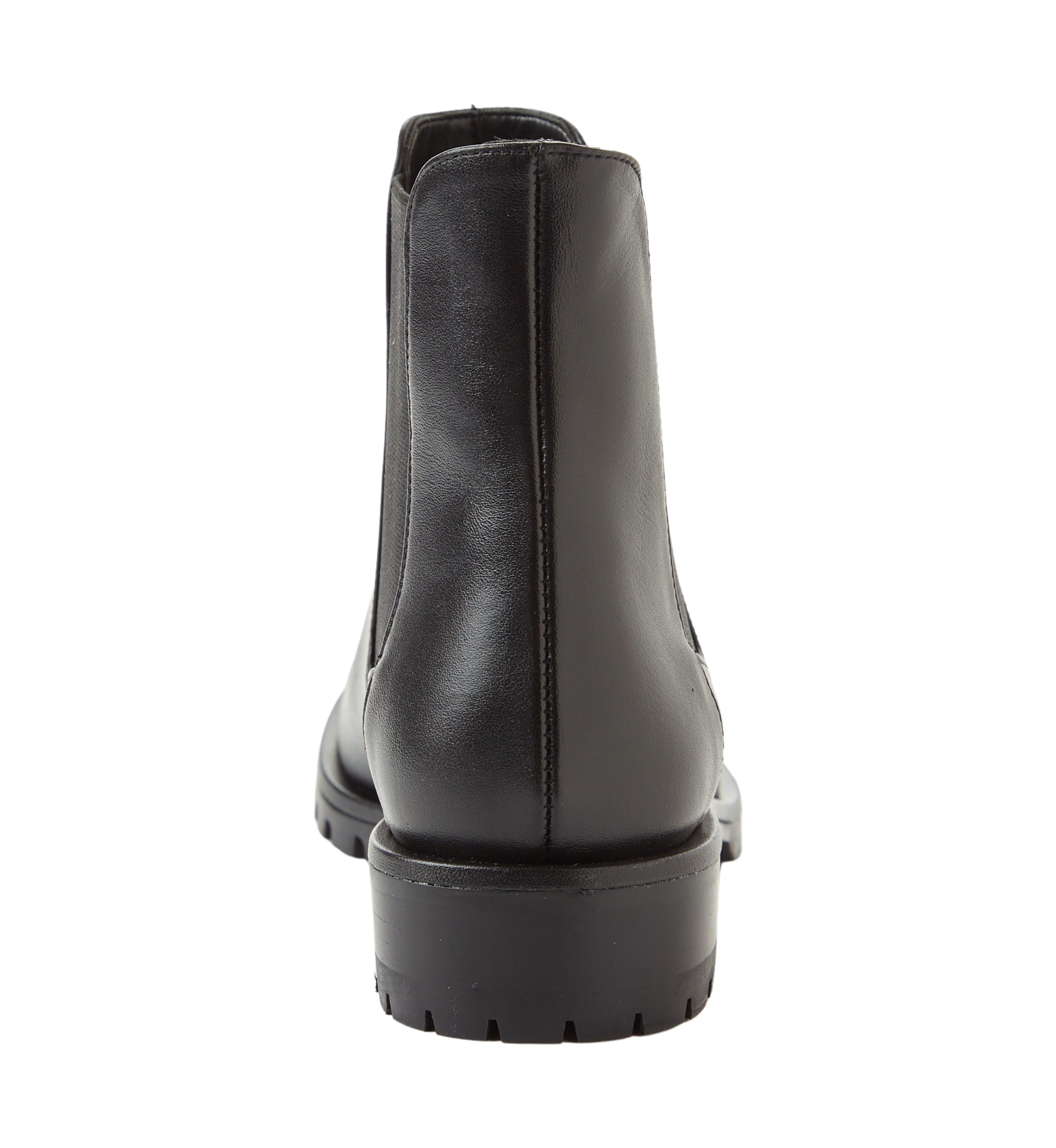 Laine Chelsea Booties