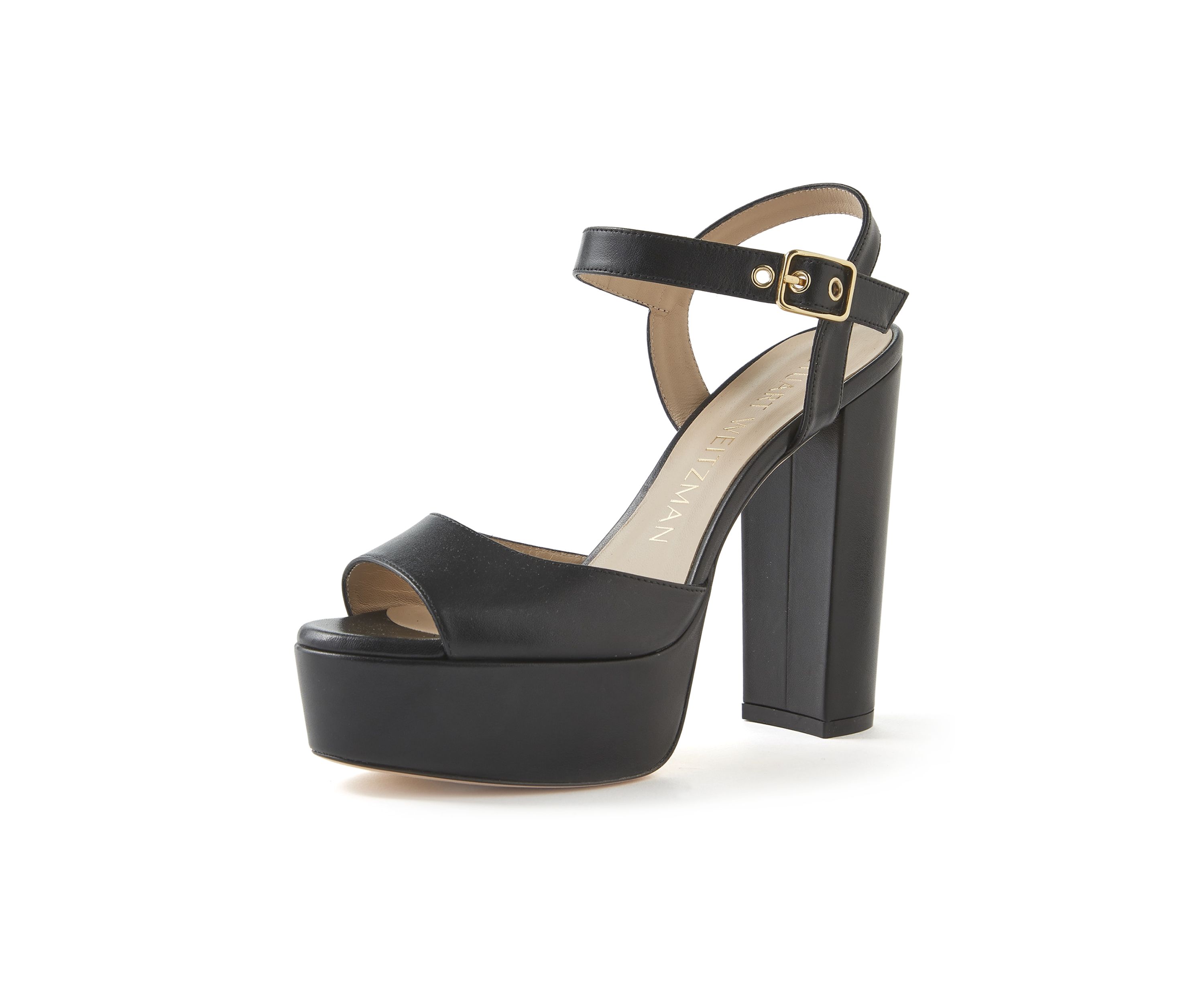Ryder 95 Platform Heels