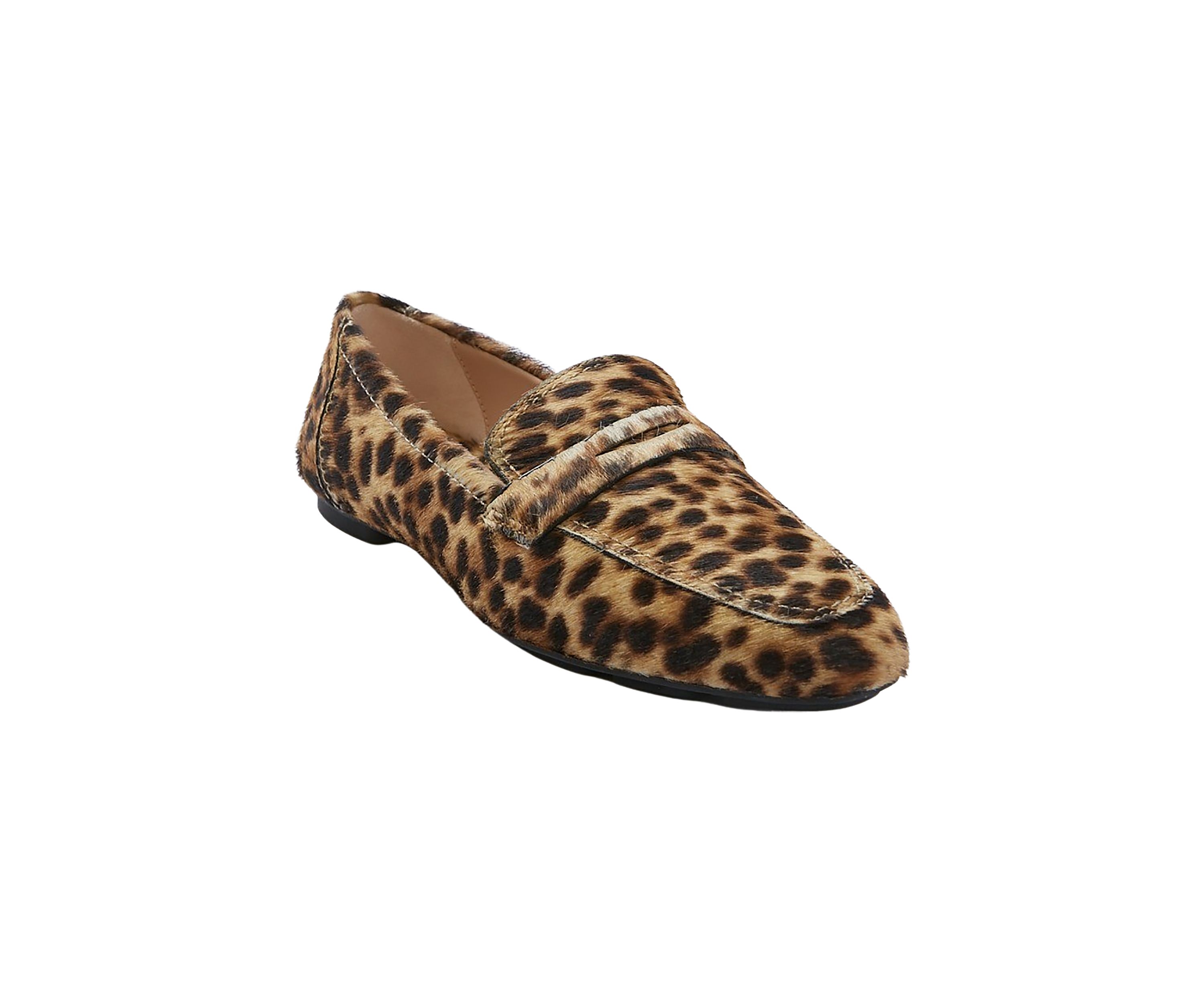 Jet Loafers