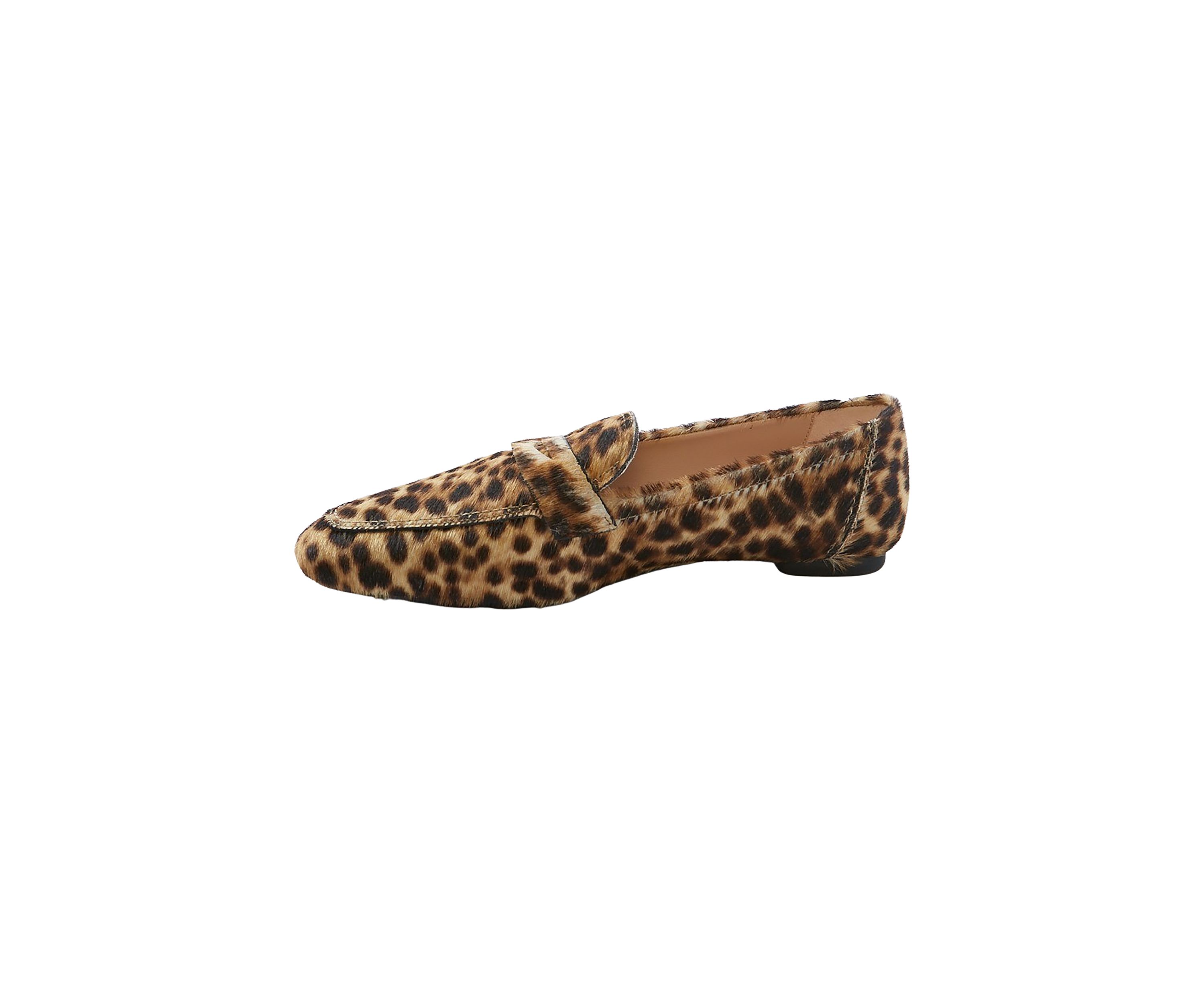 Jet Loafers