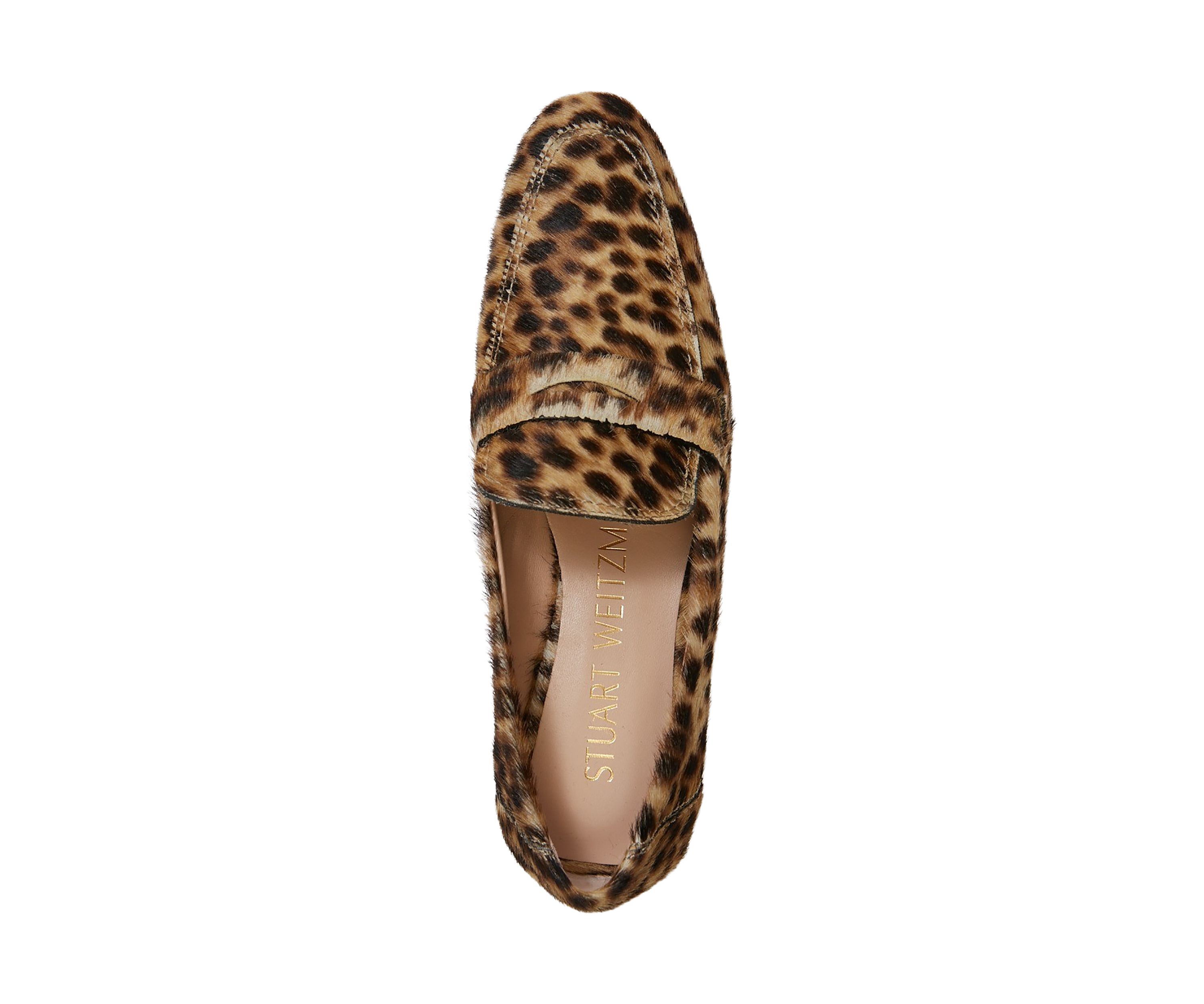 Jet Loafers