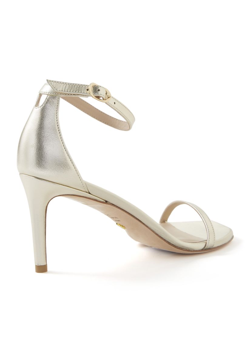 Nudistcurve 75 Sandals