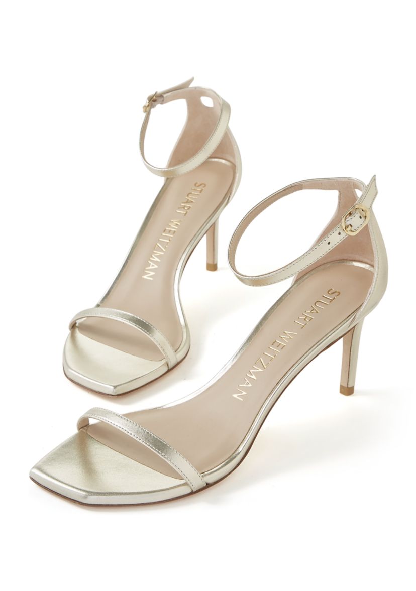 Nudistcurve 75 Sandals