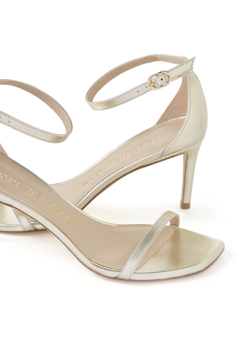 Nudistcurve 75 Sandals