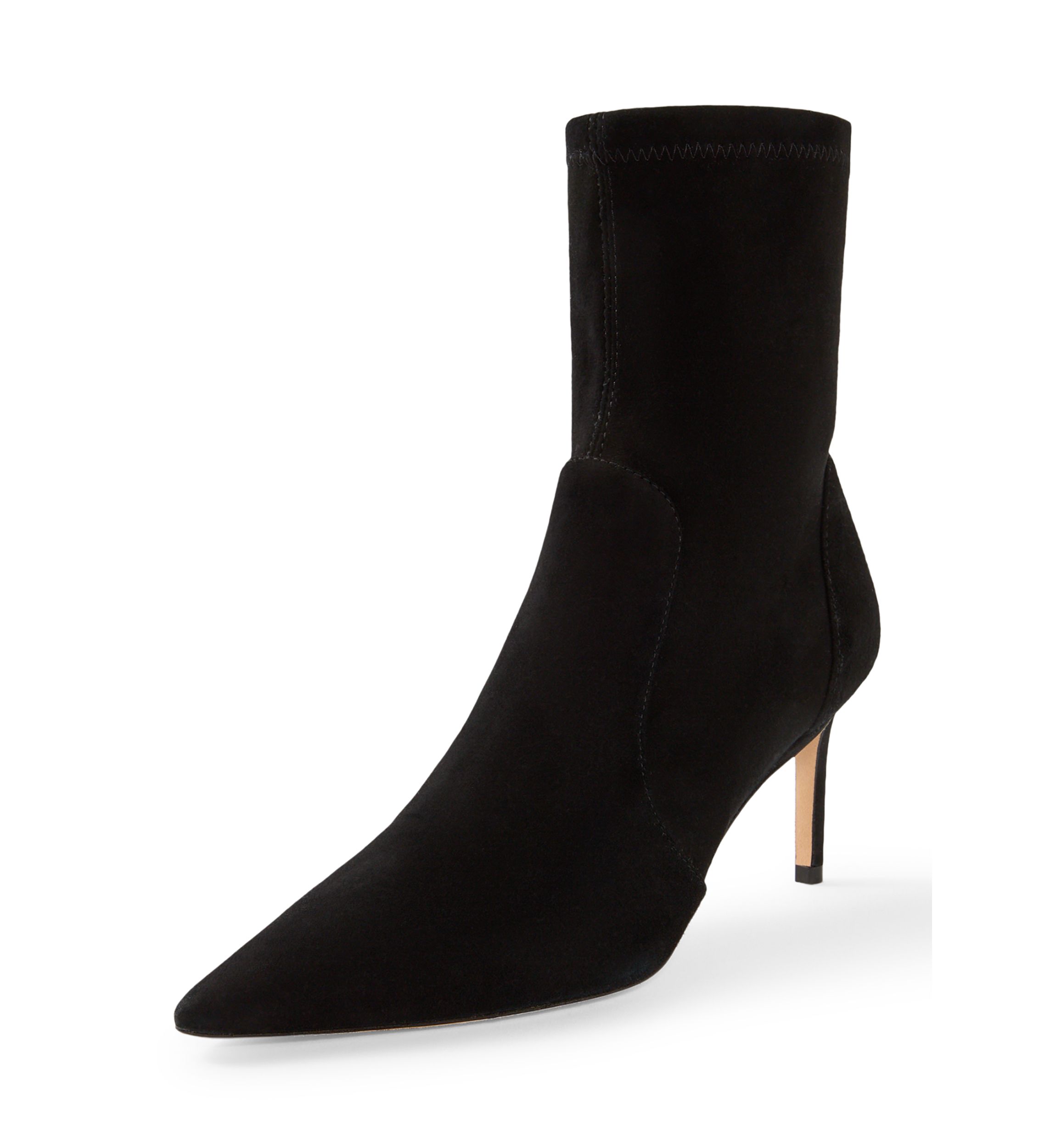 Stuart 75 Strbootie Booties