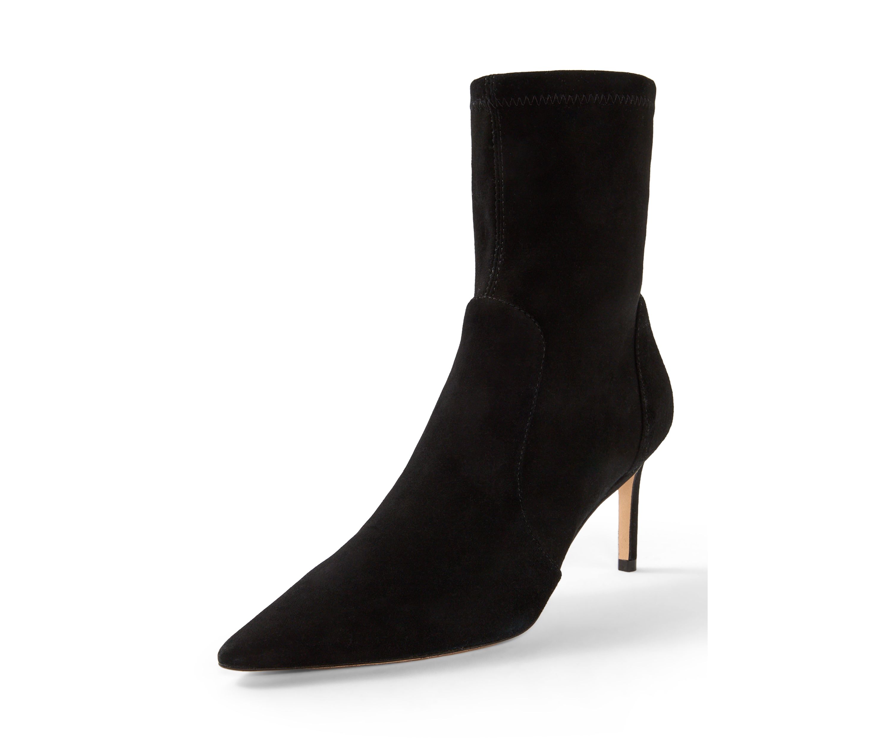 Stuart 75 Strbootie Booties