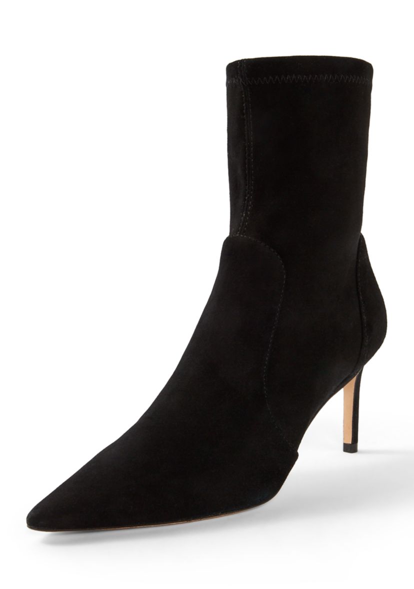 Stuart 75 Strbootie Booties