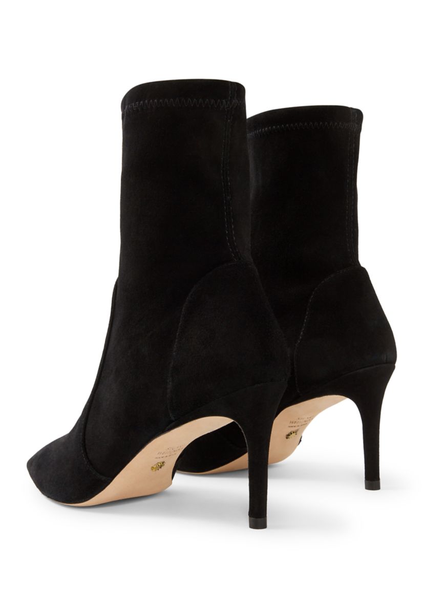 Stuart 75 Strbootie Booties