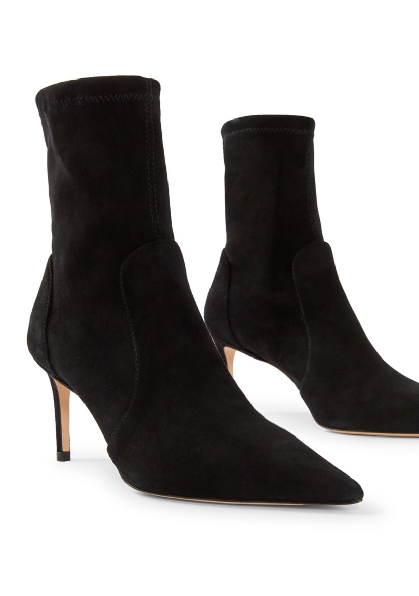 Stuart 75 Strbootie Booties