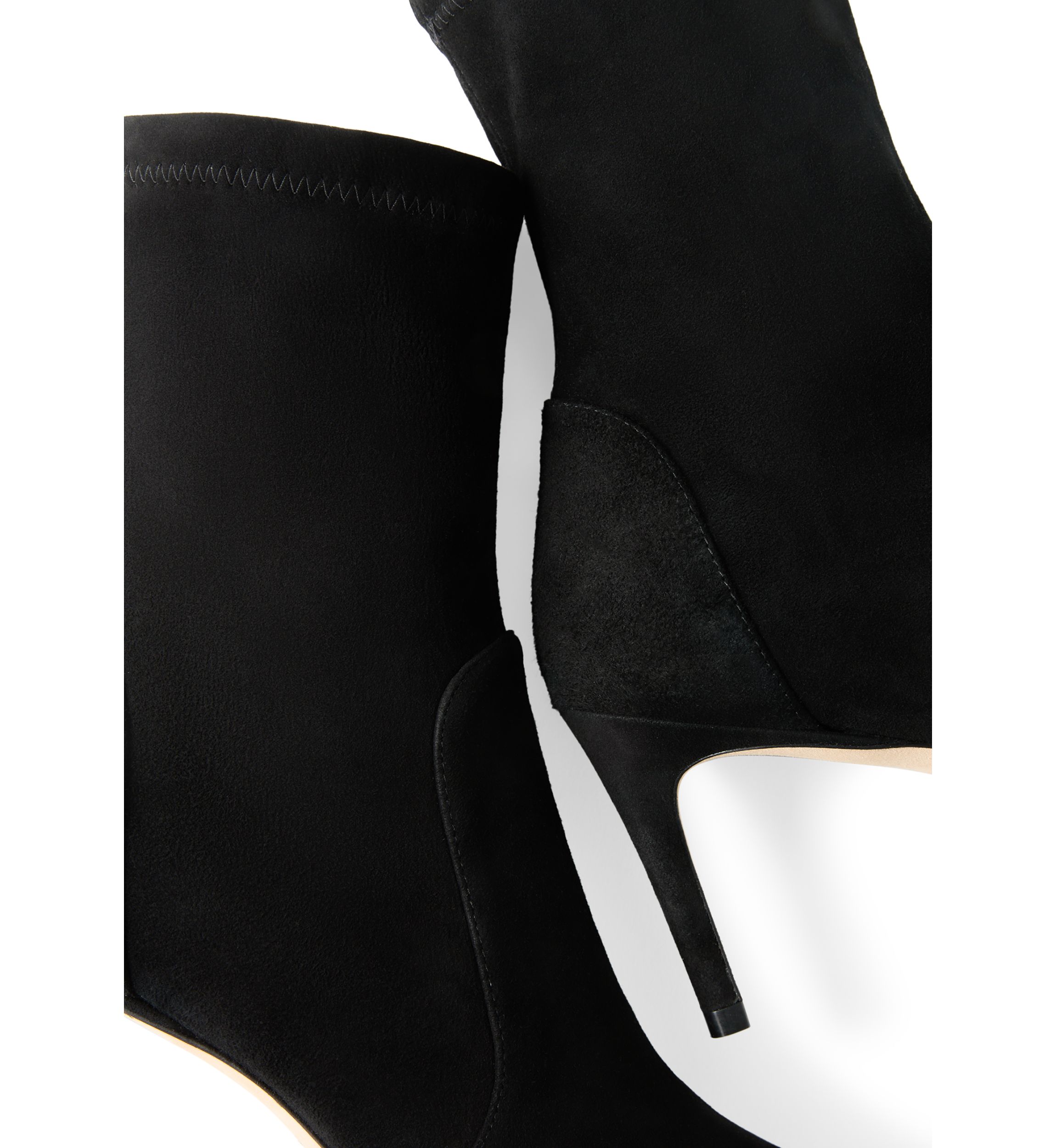 Stuart 75 Strbootie Booties