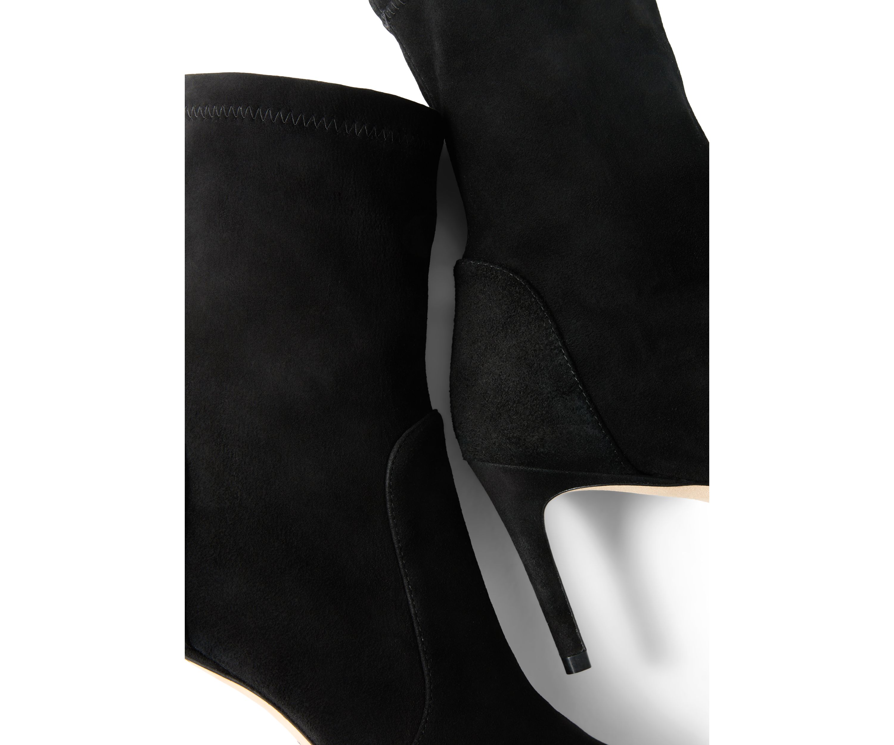 Stuart 75 Strbootie Booties
