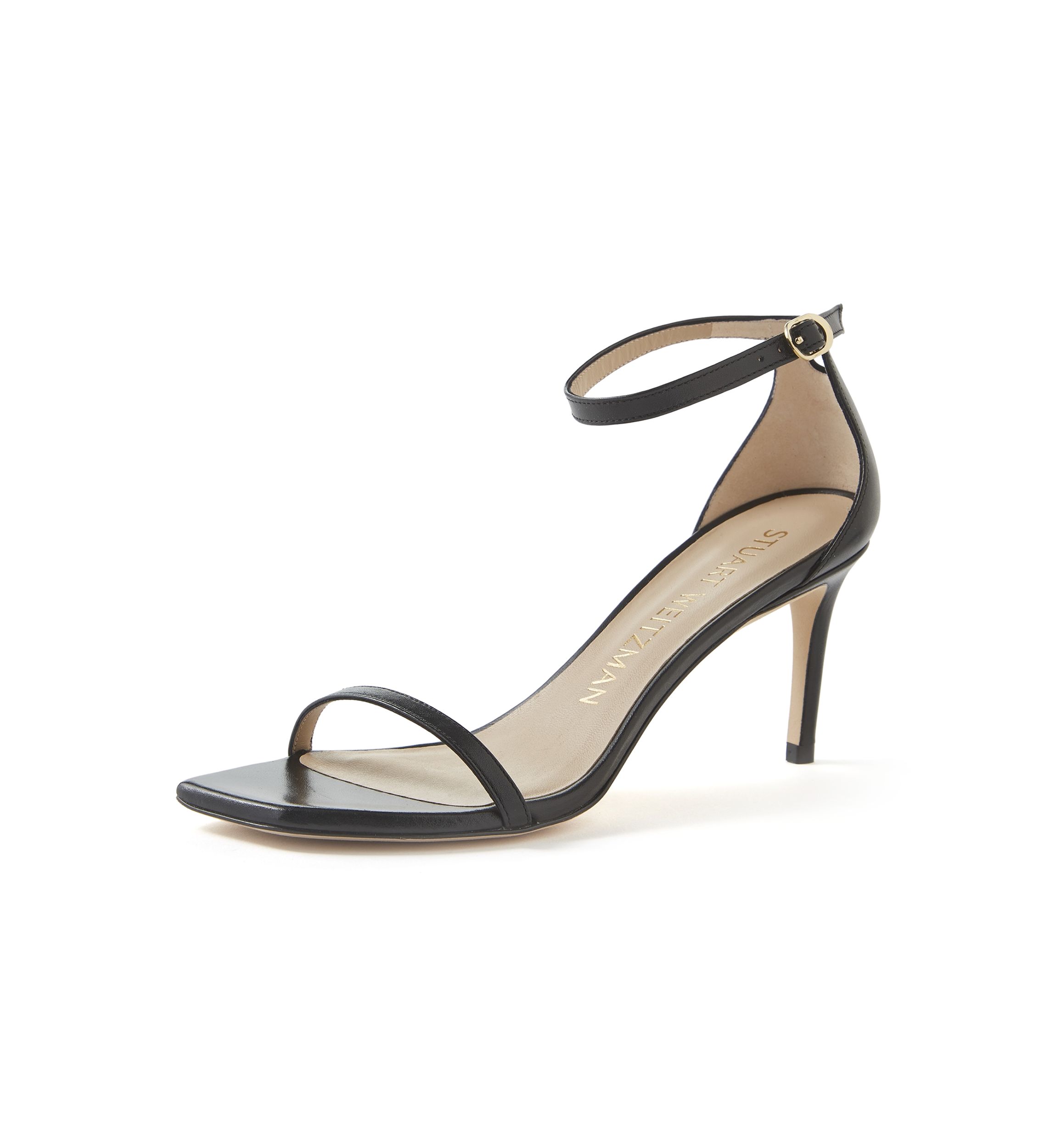 Nudistcurve 75 Sandals