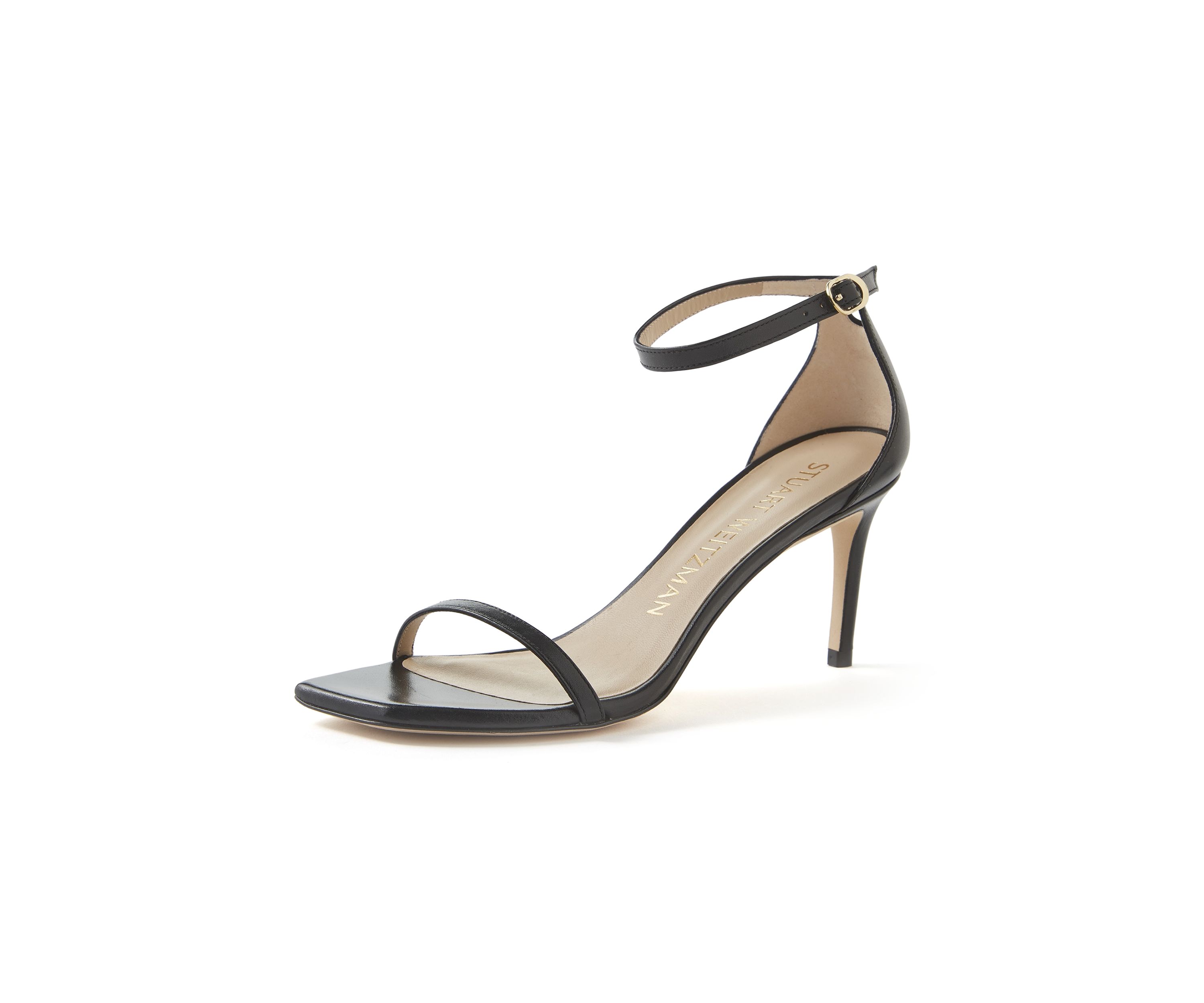 Nudistcurve 75 Sandals