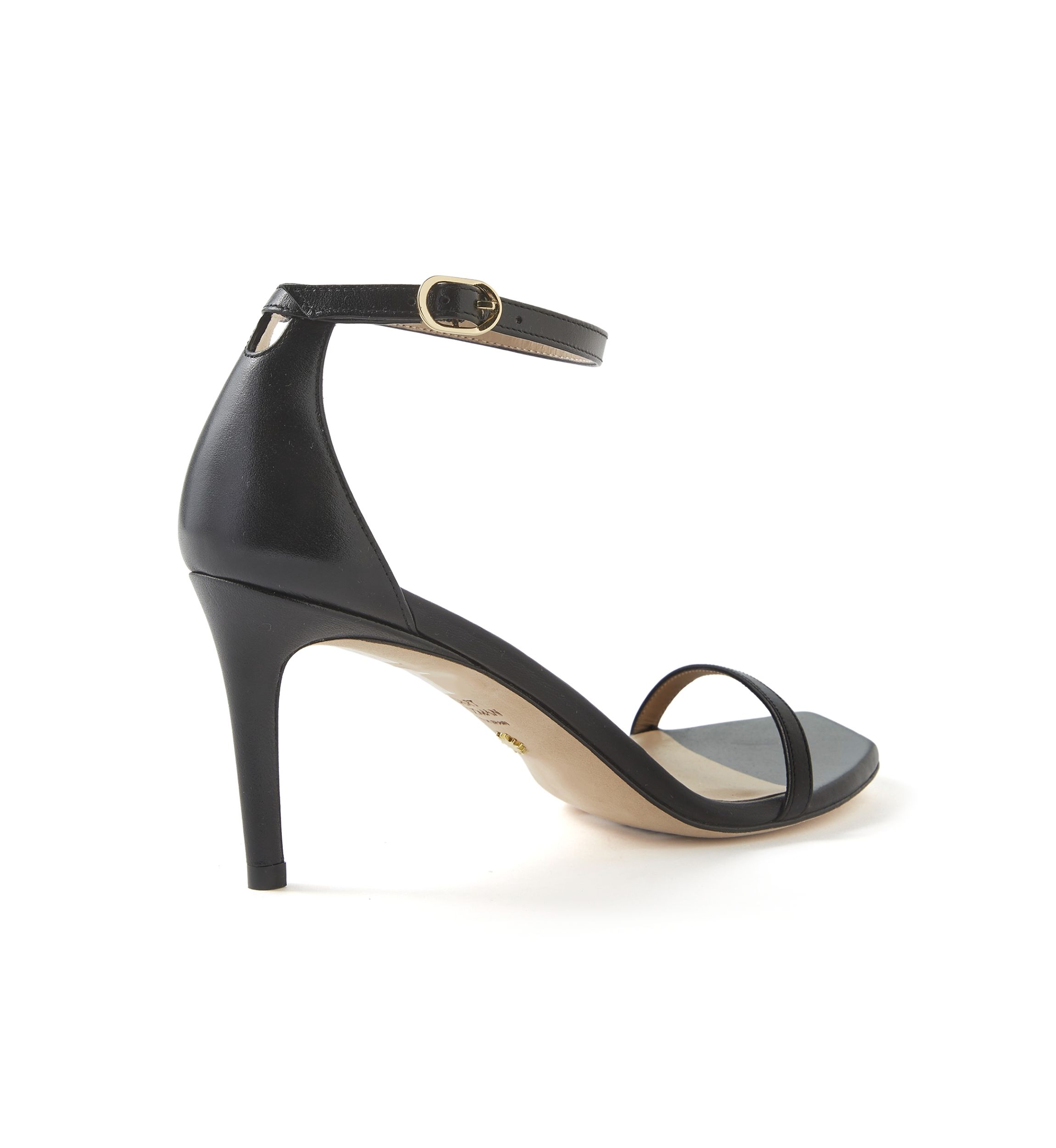 Nudistcurve 75 Sandals
