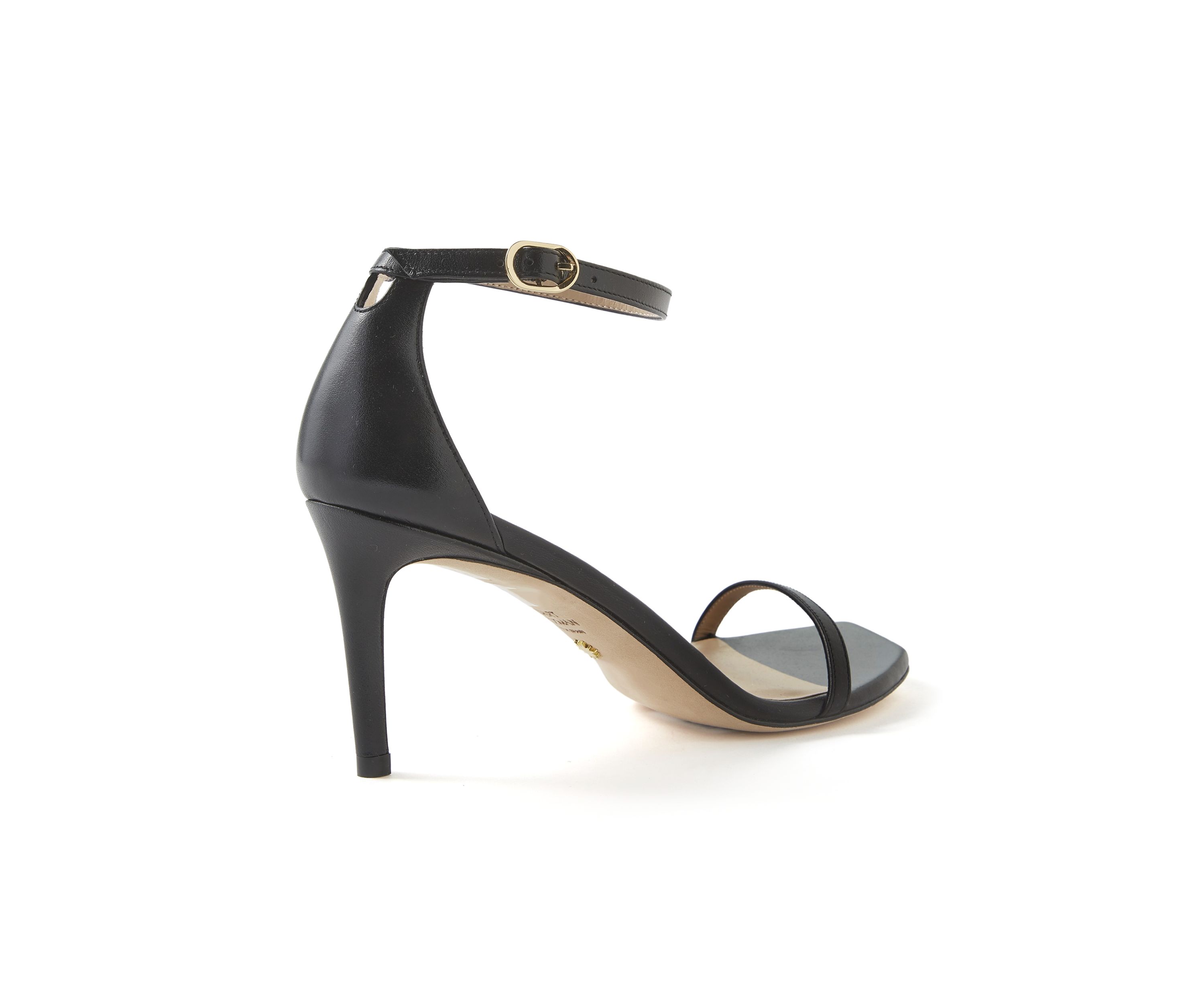 Nudistcurve 75 Sandals