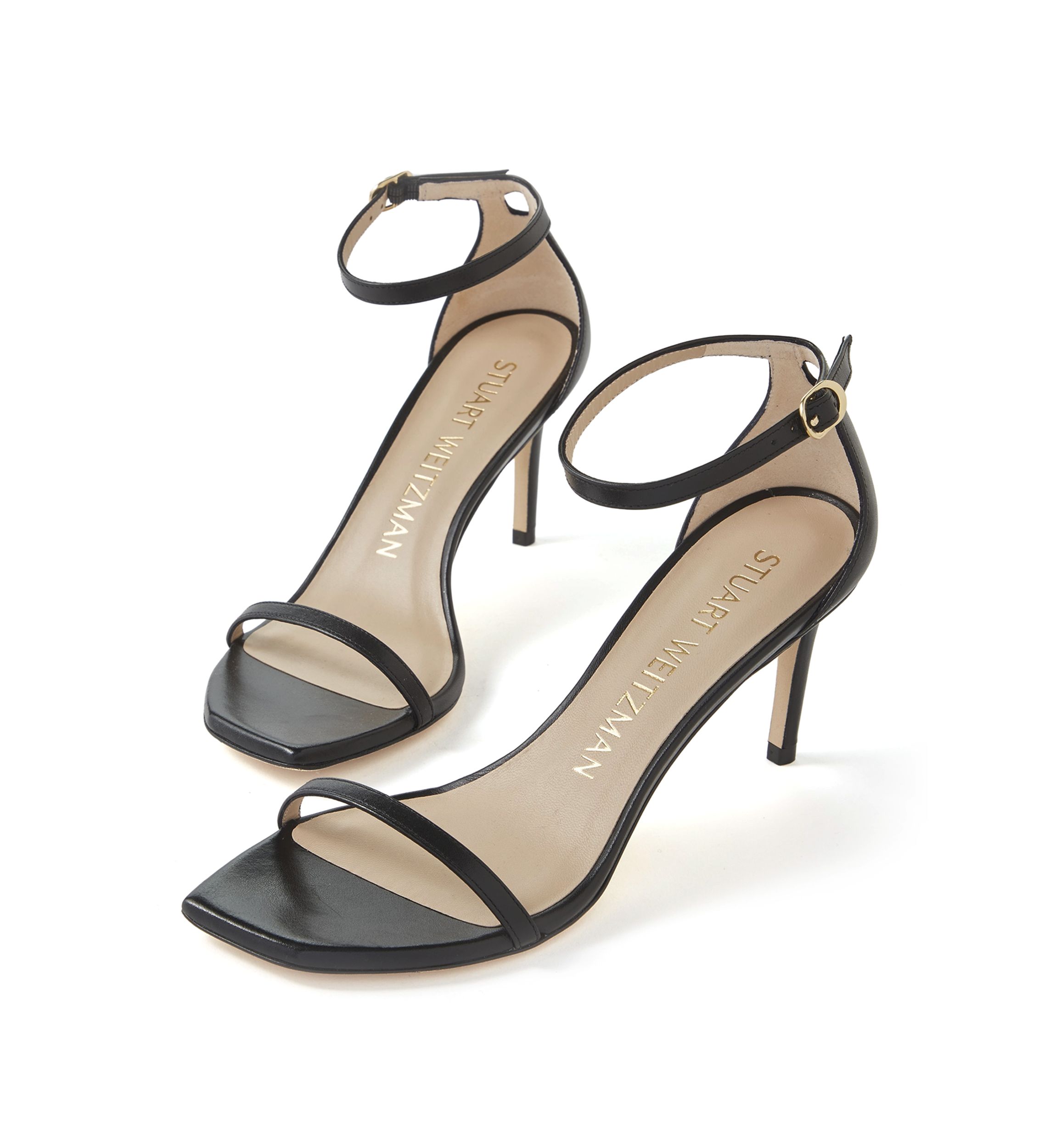 Nudistcurve 75 Sandals