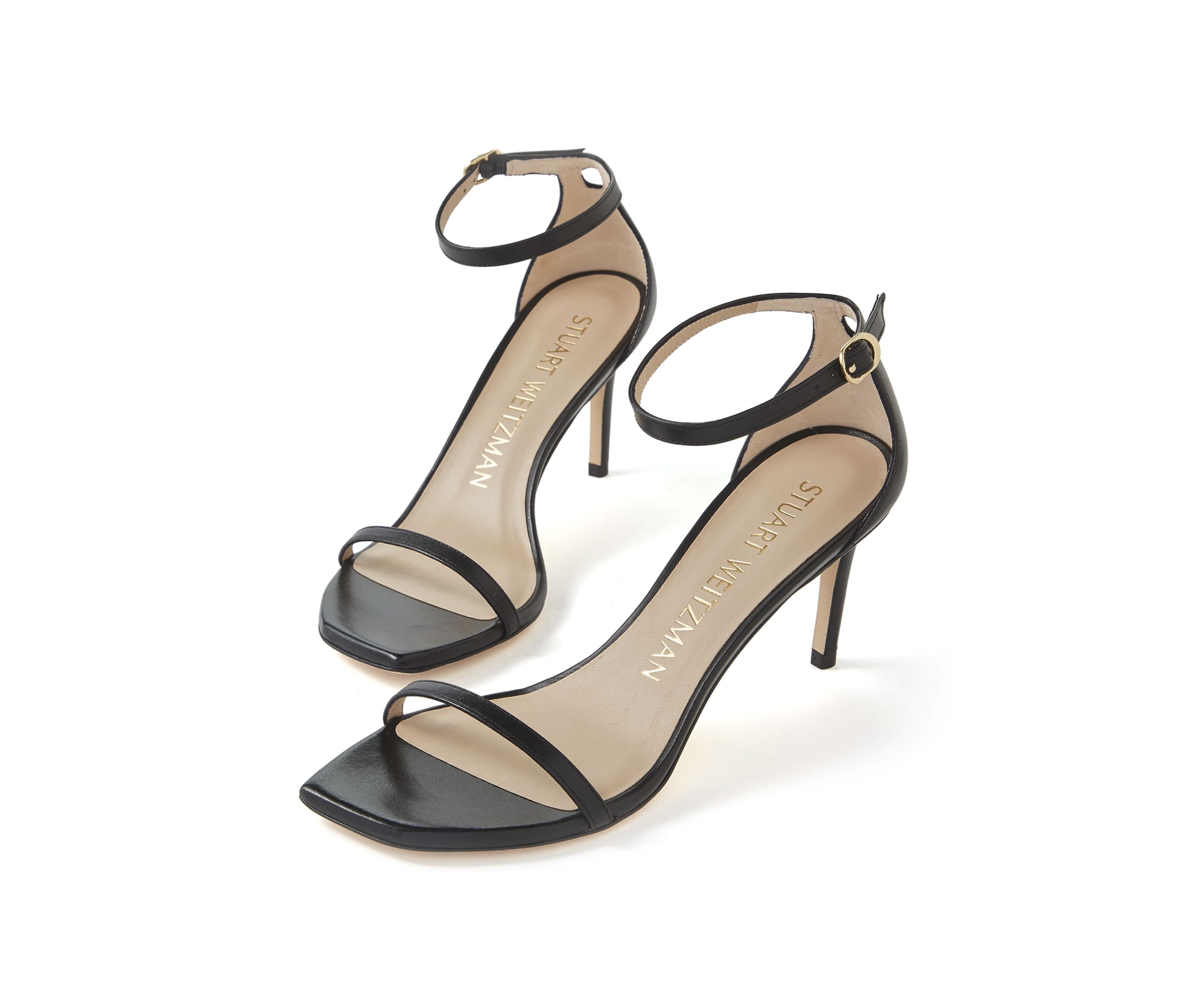 Nudistcurve 75 Sandals