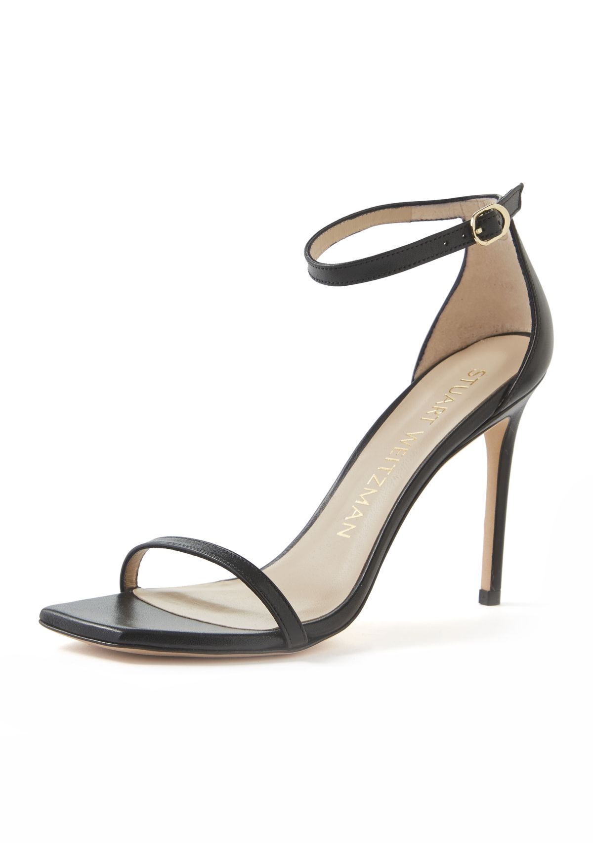 Nudistcurve 100 Sandals 