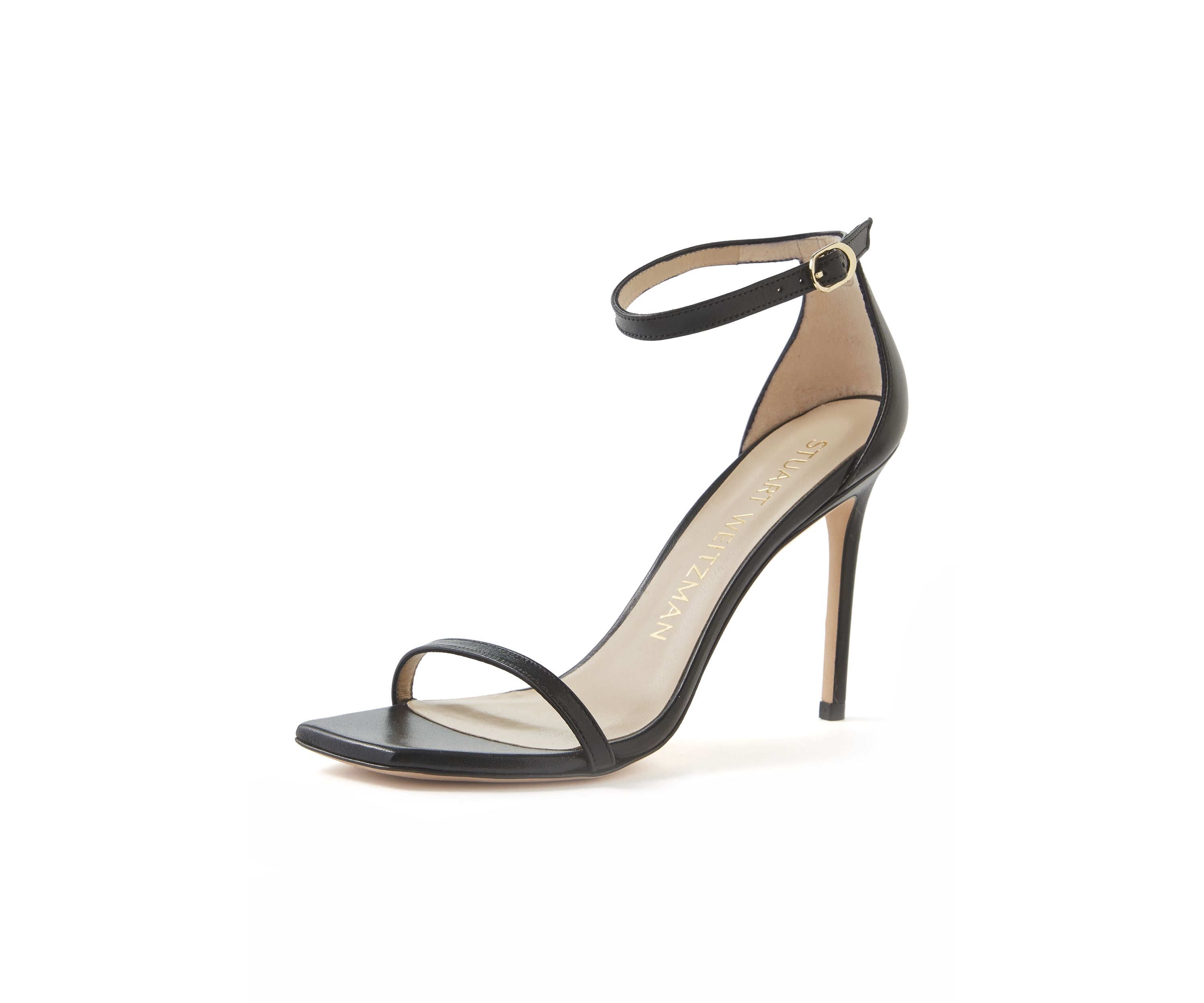 Nudistcurve 100 Sandals