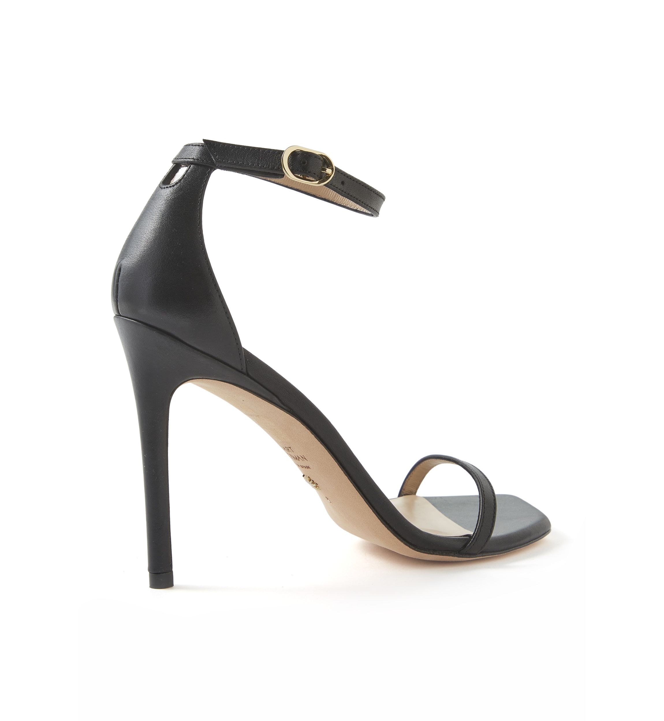 Nudistcurve 100 Sandals 